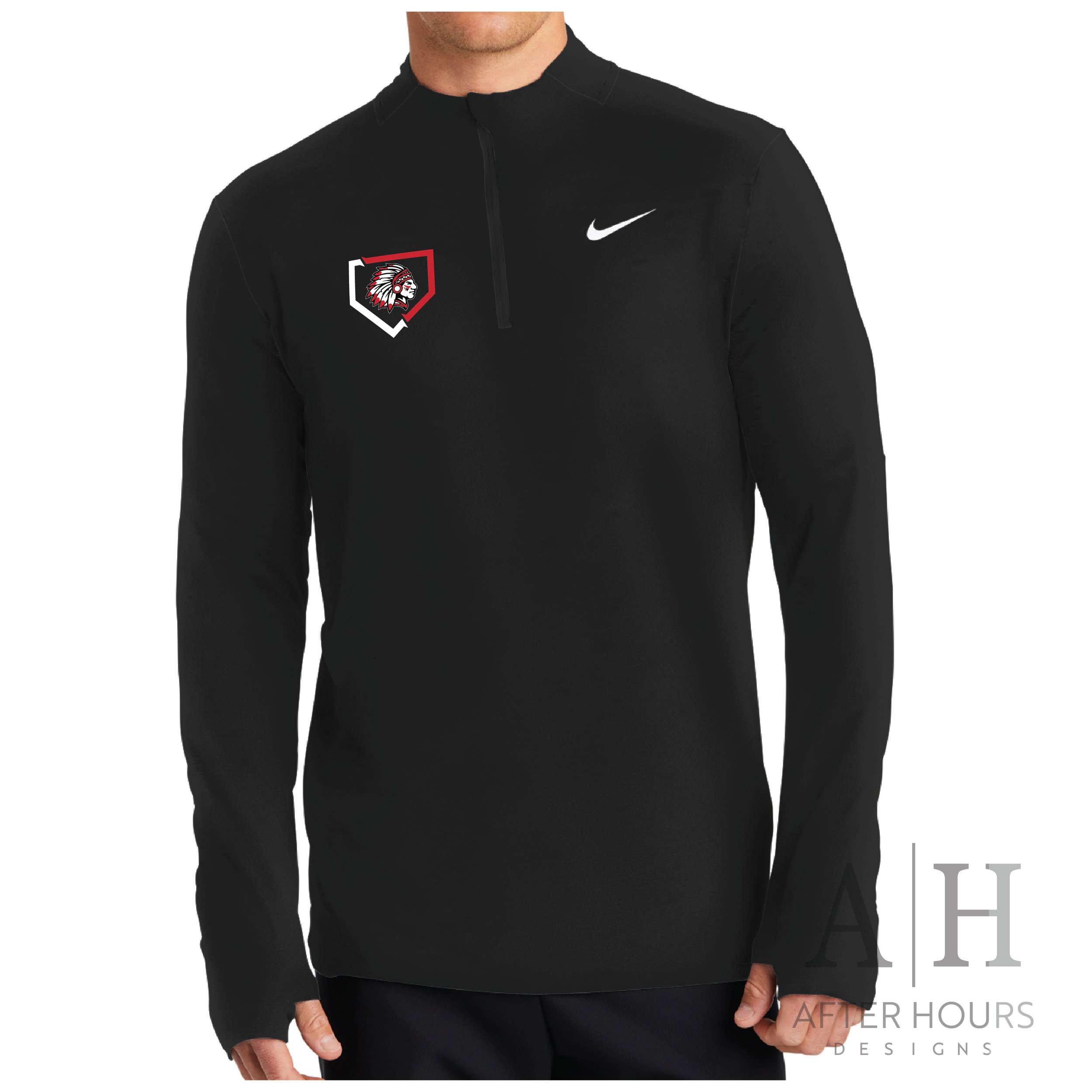 Nike DriFit Indians Baseball Front 2-01.jpg