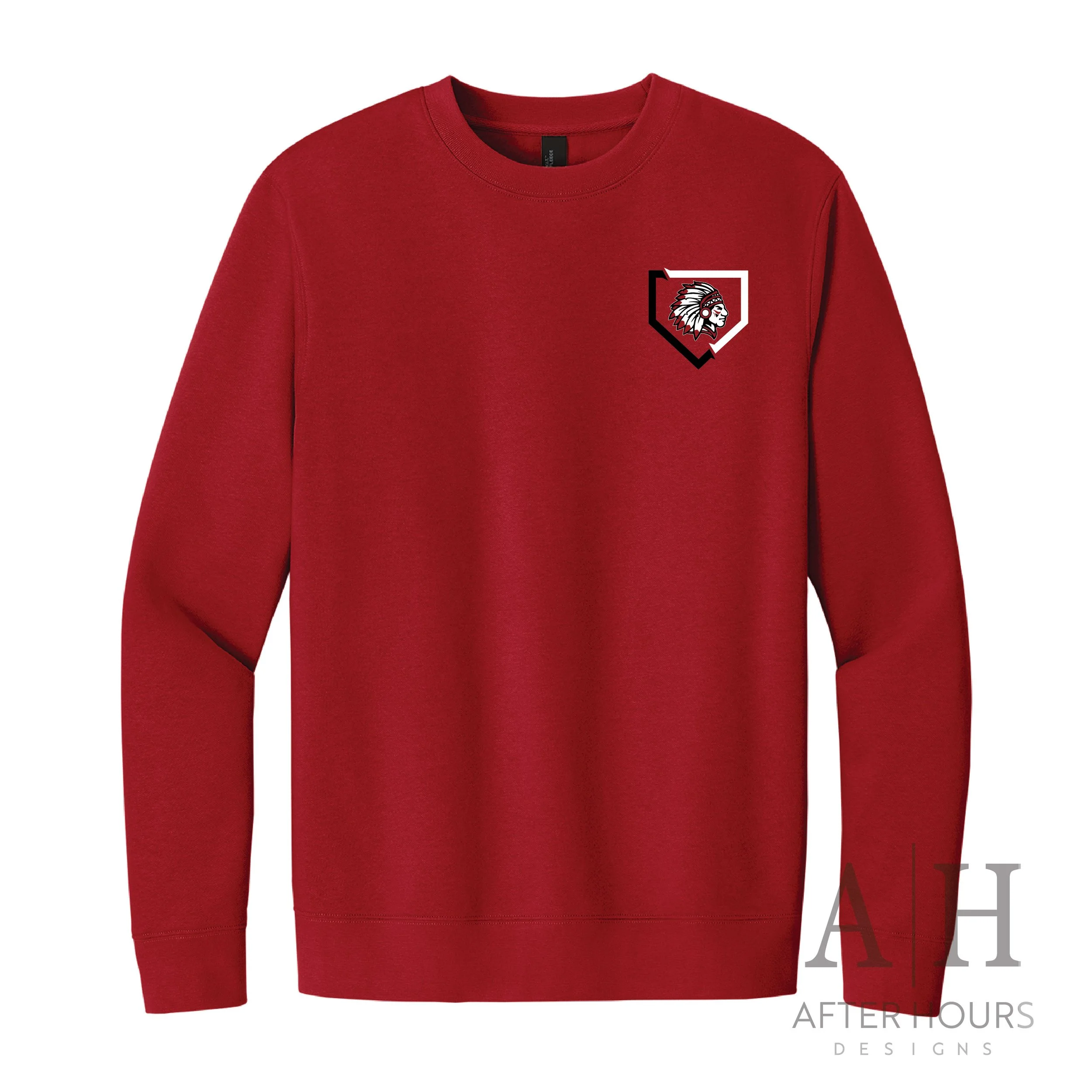 Red District Crewneck Left Chest Baseball Logo-01.jpg