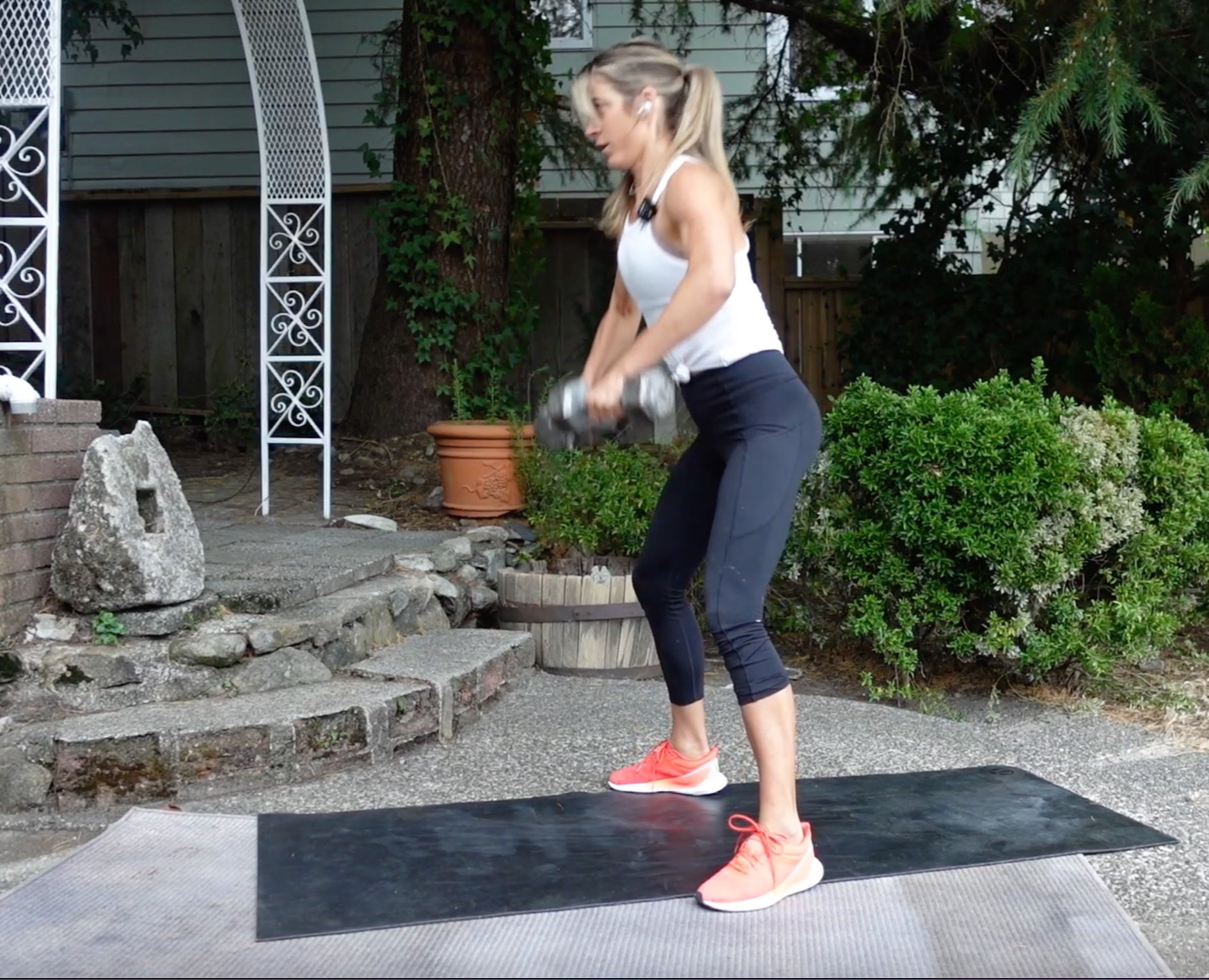 Total Body #53 - 20min CRUSH