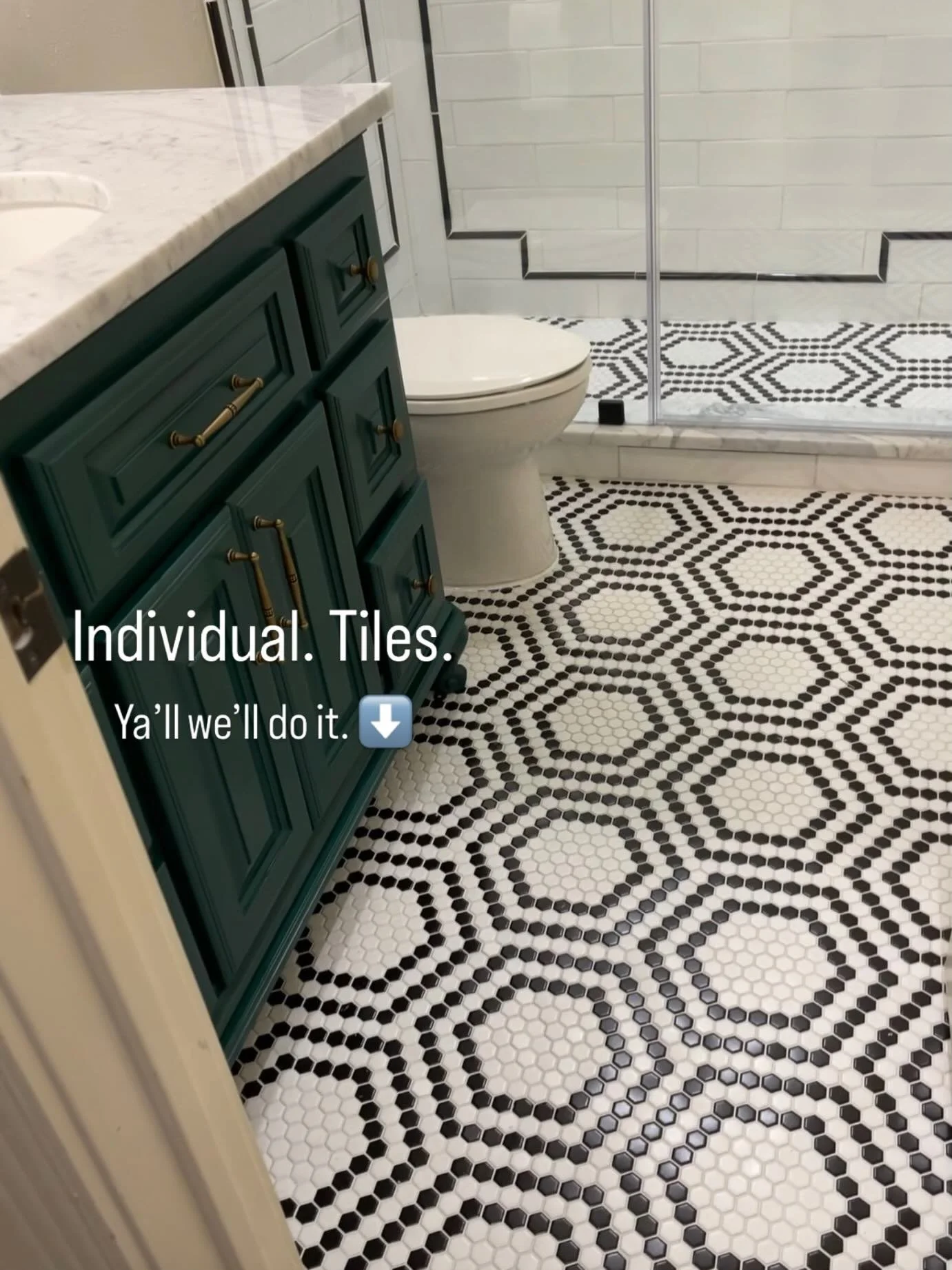 Behind every beautiful renovation is a team that truly cares about the details. 🔨✨ #FortWorthHomes #HomeRenovation #Remodeling #ConstructionQuality #FortWorthRealEstate