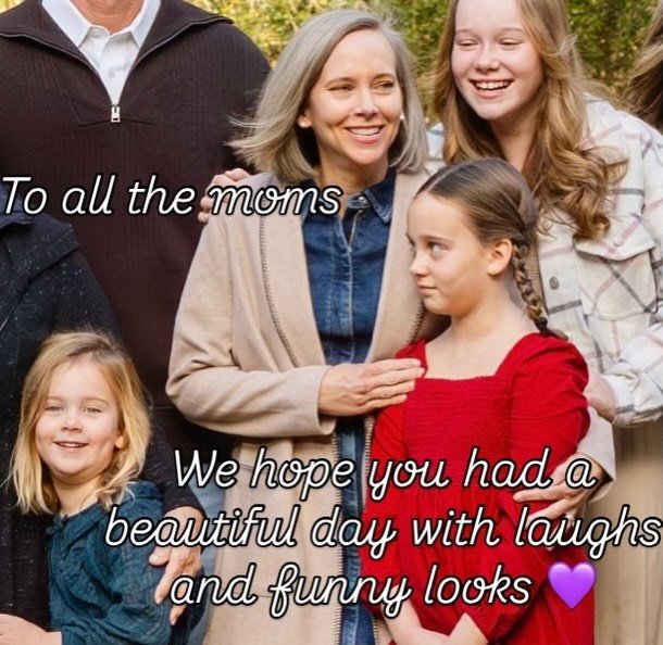 Happy Mother&rsquo;s Day to the moms who keep the family, the home, and every project running smoothly. 💐🔨 Around here, we&rsquo;ve learned moms are always right. 

#MothersDay #HappyMothersDay #MomLife #BestMomEver #HomeRenovation Remodeling HomeI