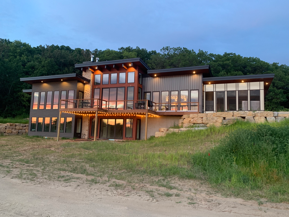 Alpha Building & Design | General Contractor near Madison, Wisconsin