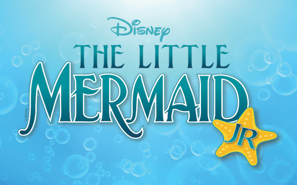 The Little Mermaid Jr.