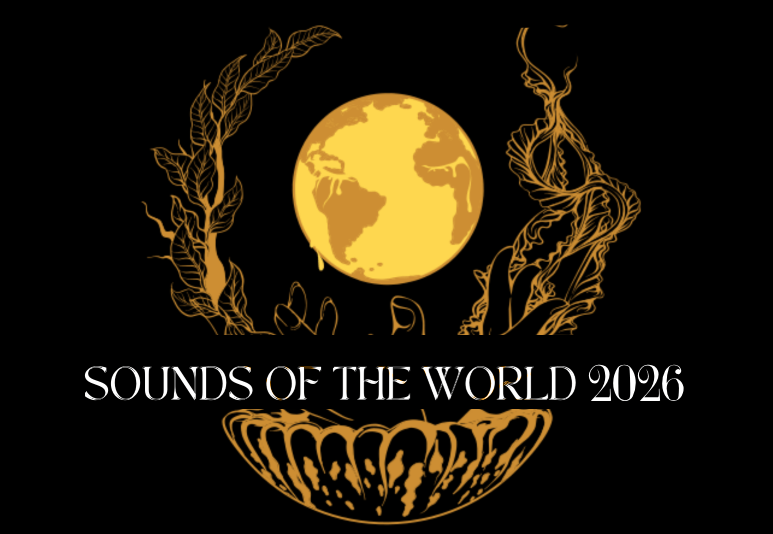 Sounds of the World 2026
