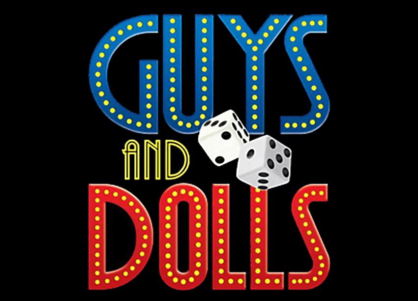 Guys and Dolls
