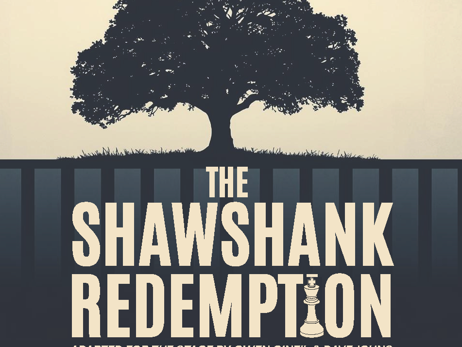 The Shawshank Redemption