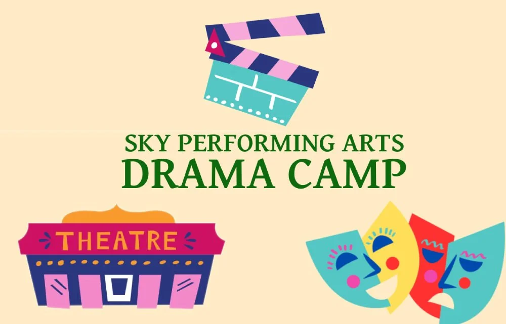 Drama Camp