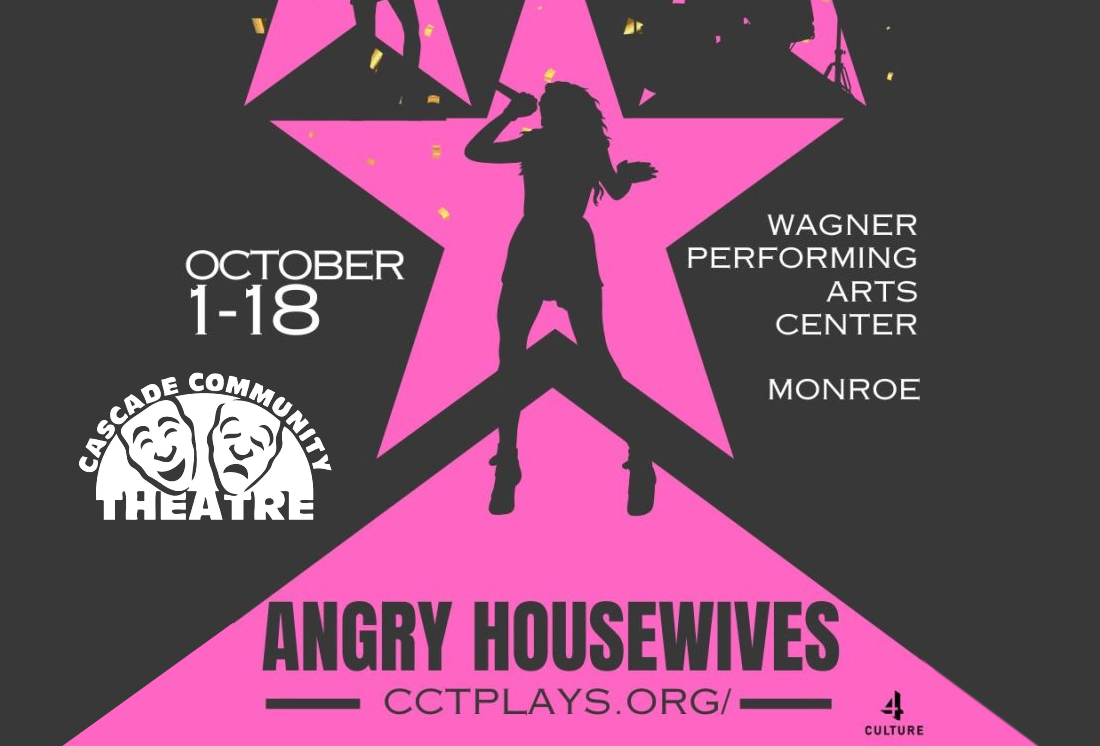 Angry Housewives