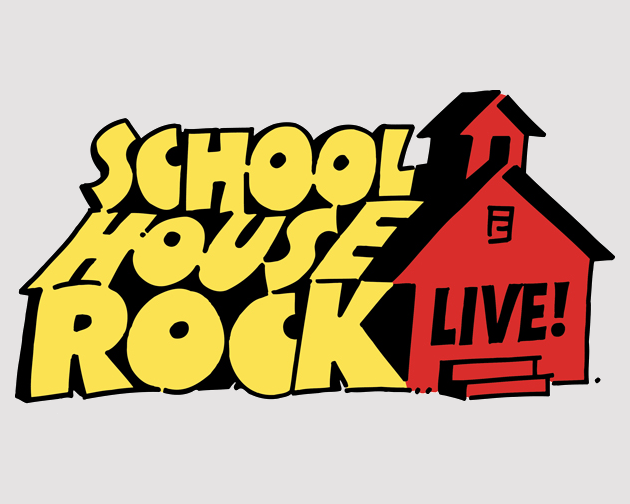 Schoolhouse Rock Live!