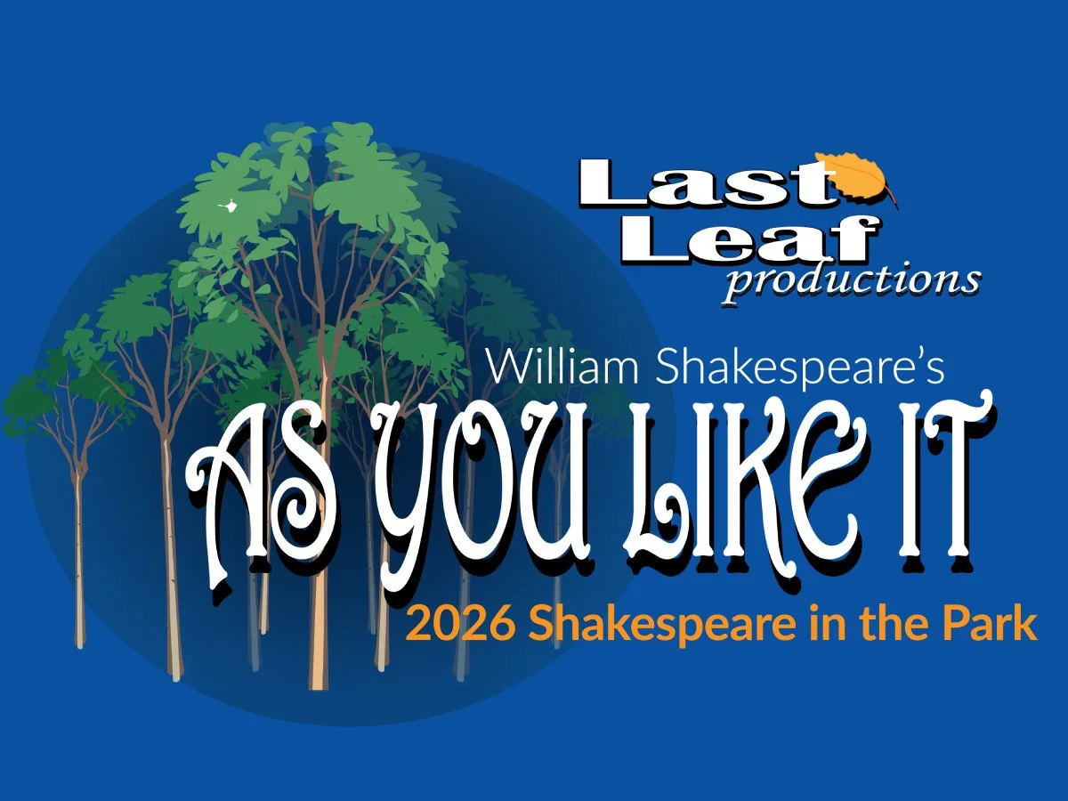 As You Like It