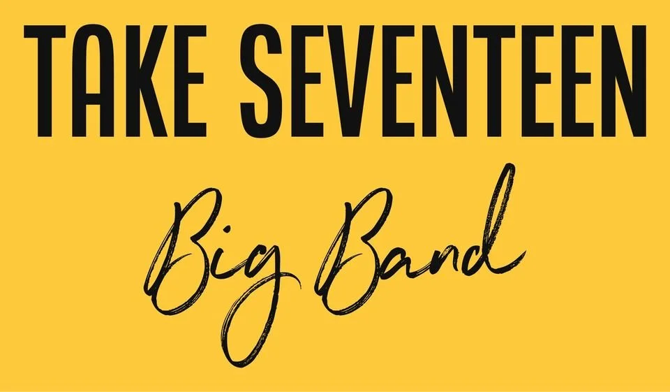 Take Seventeen New Year's Eve Celebration