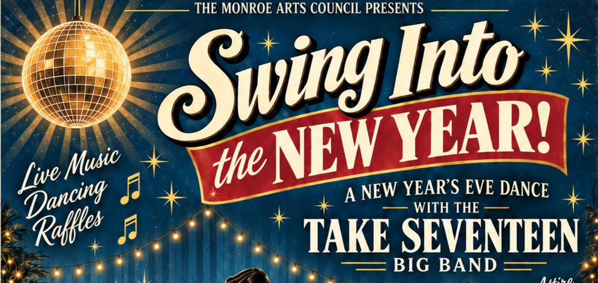 Take Seventeen New Year's Eve Celebration