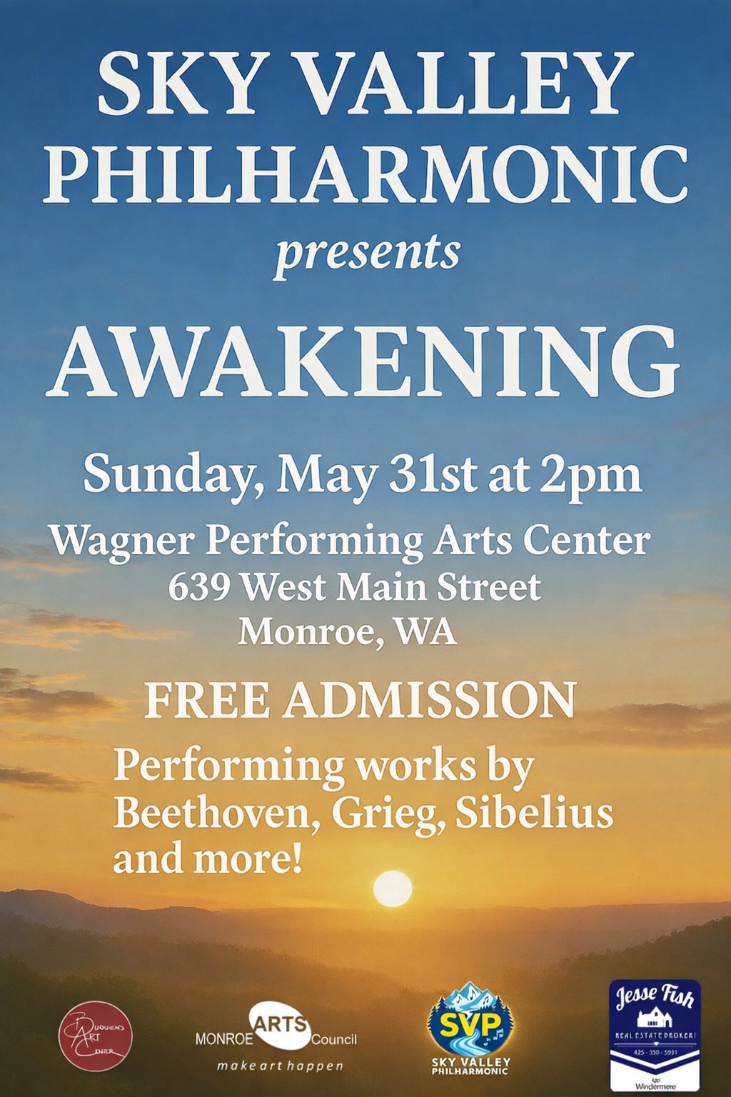 Awakening