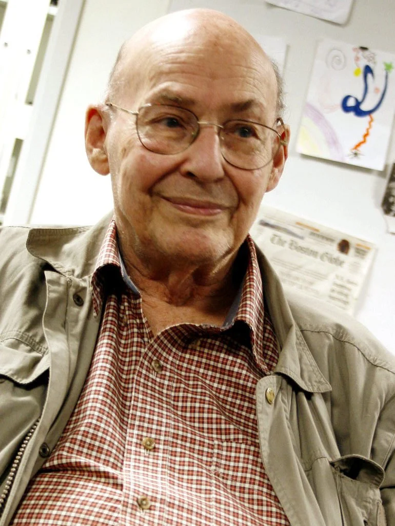 Andy Minsky Why AI Pioneer Marvin Minsky Called Me “Racist” — John Horgan (The ...