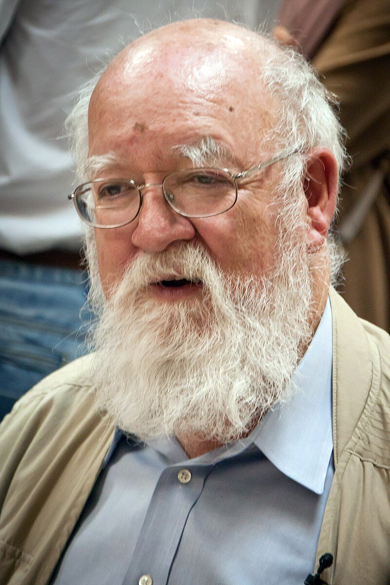 Consciousness and the Dennett Paradox — John Horgan (The Science Writer)