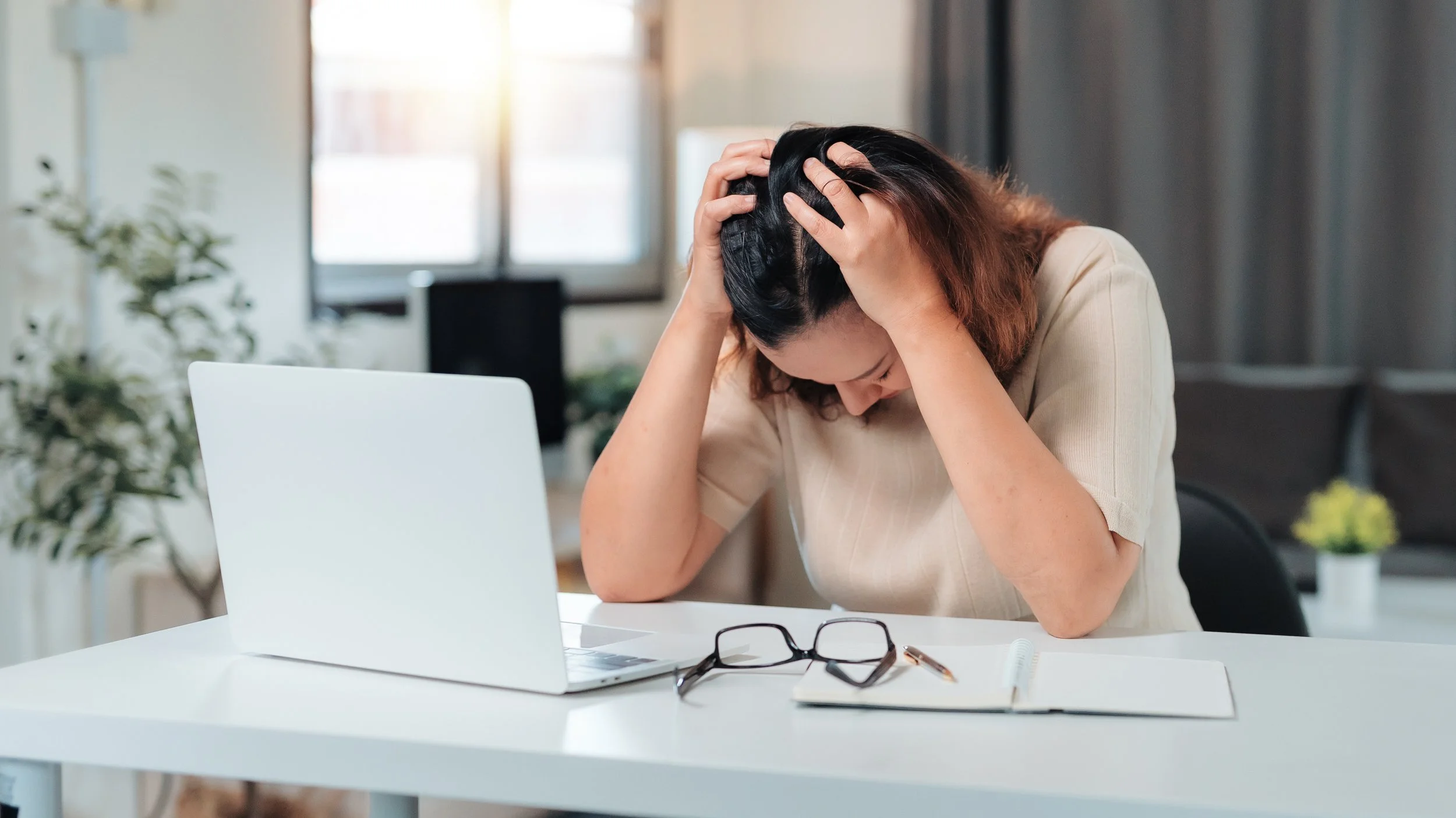 Burnout or ADHD? How Adults Can Tell the Difference