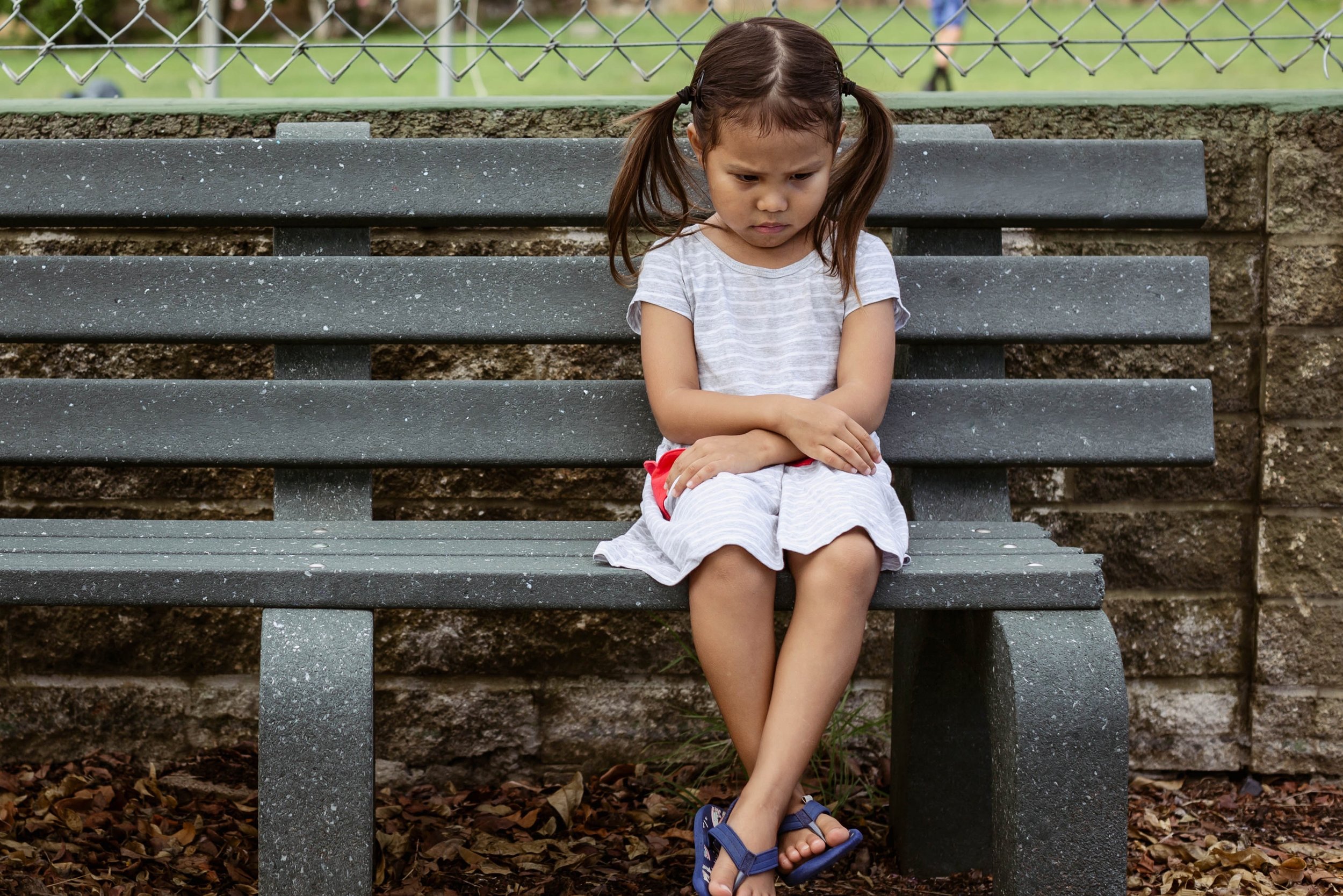 Social Struggles vs. Social Anxiety: How to Tell the Difference in Kids