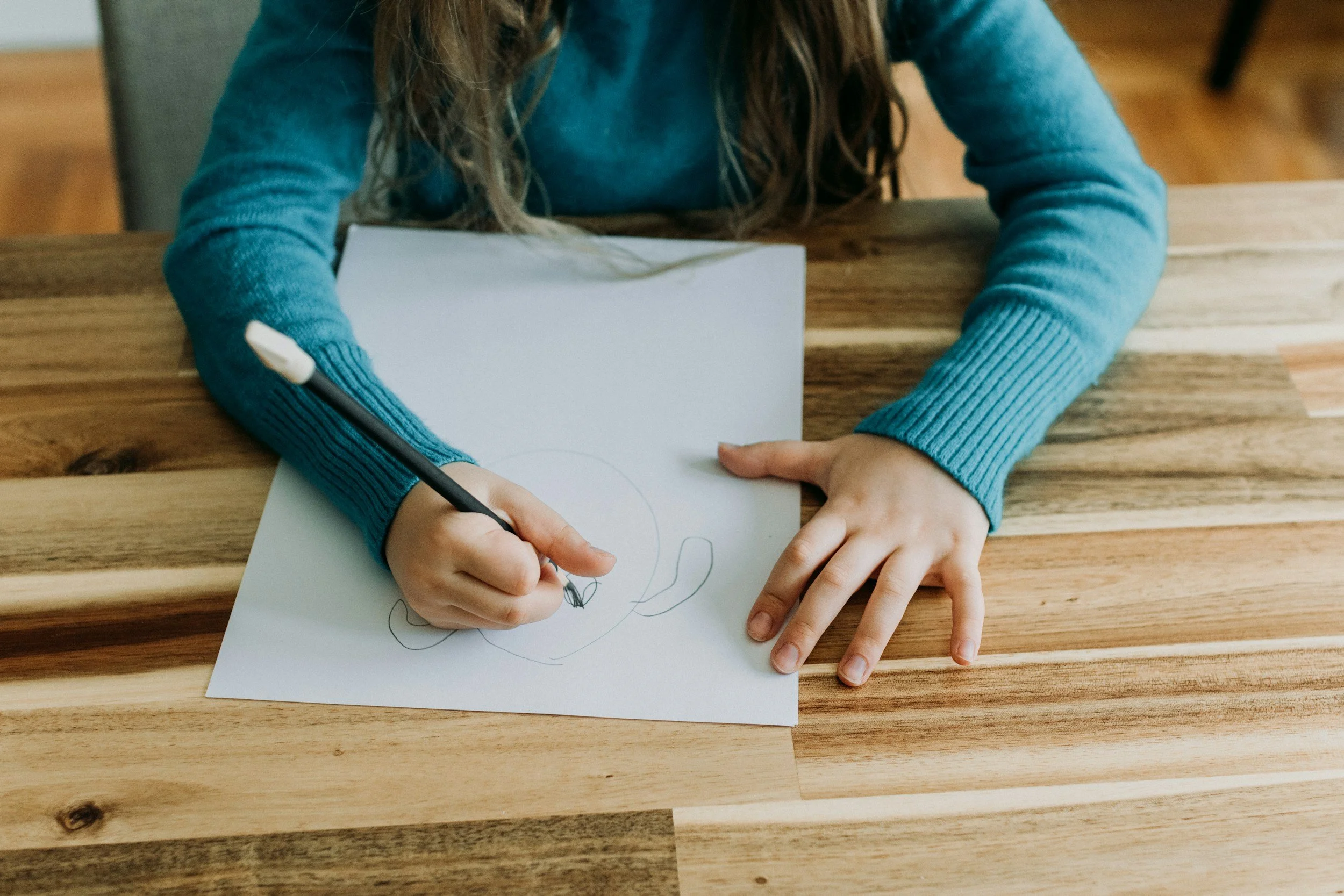 Dysgraphia: When Handwriting Struggles Signal Something More