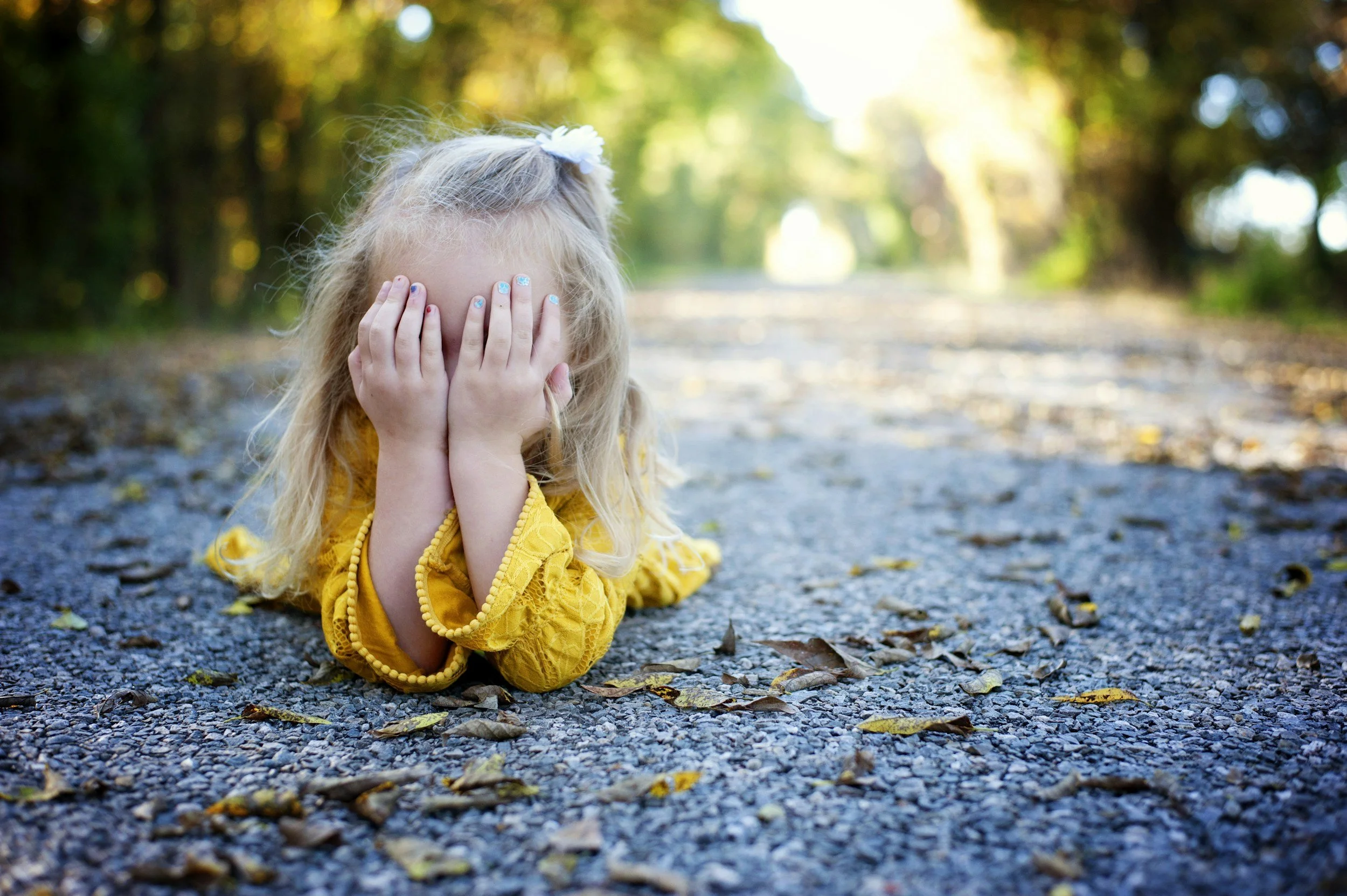 Why Does My Child Behave at School but Fall Apart at Home?