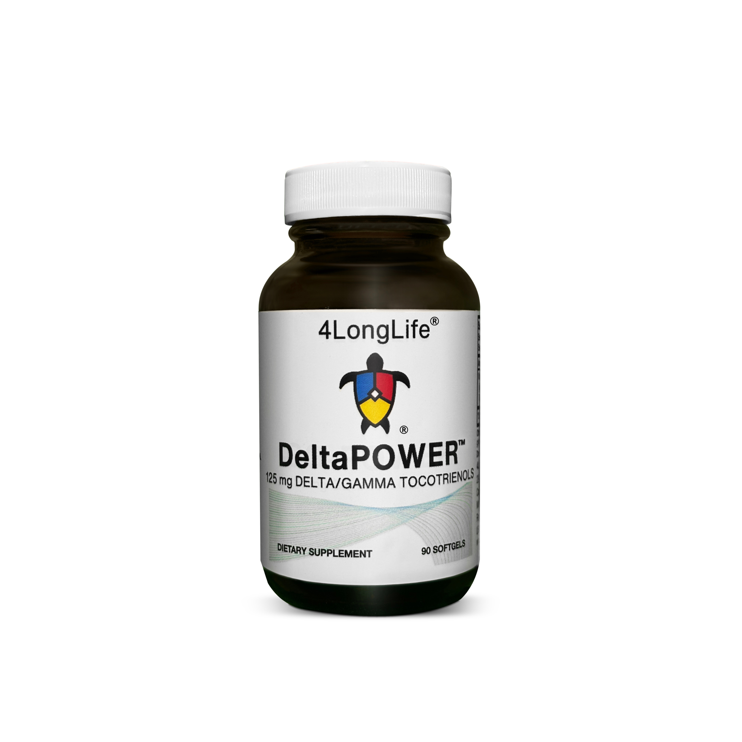 DeltaPOWER™ - (90 softgels)