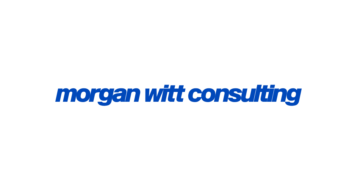 Morgan Witt Consulting
