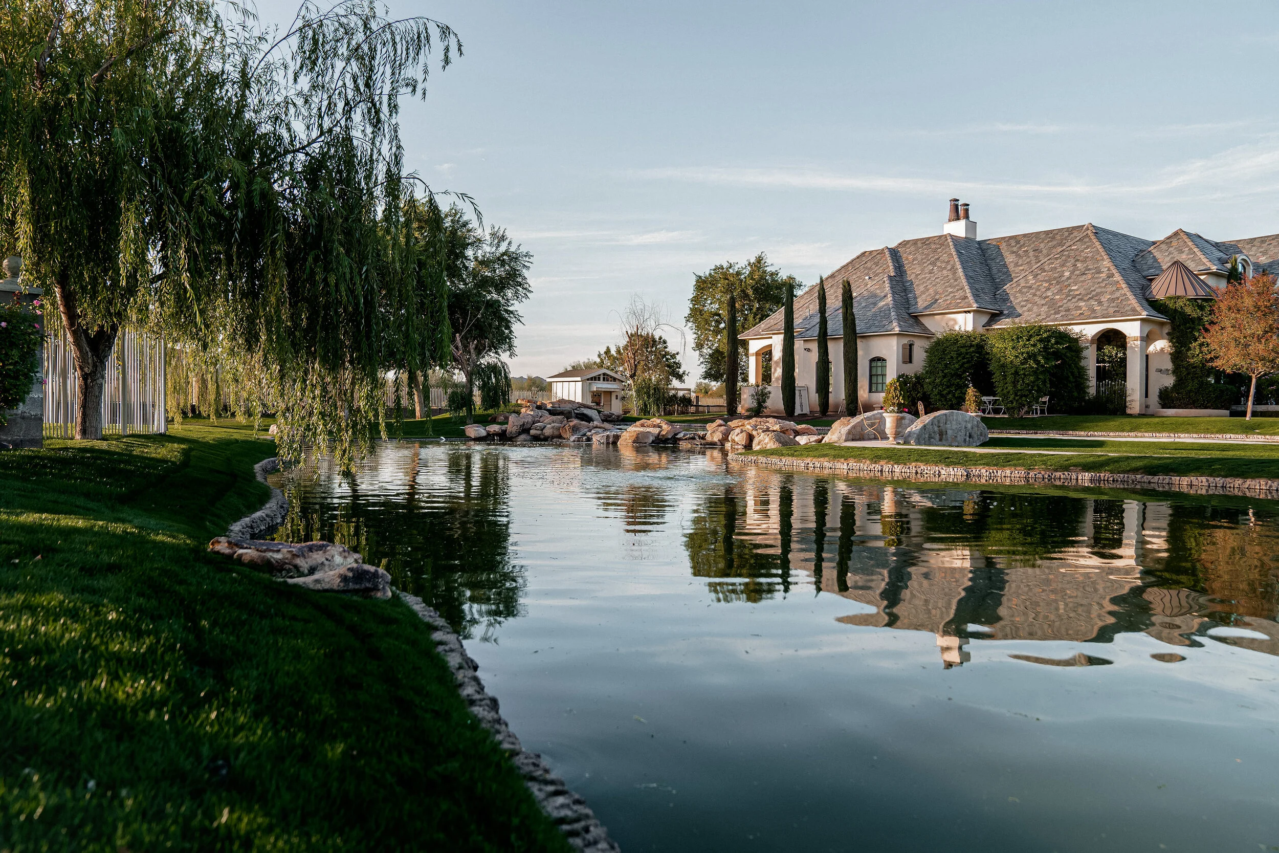 Photos — Creekside Estates