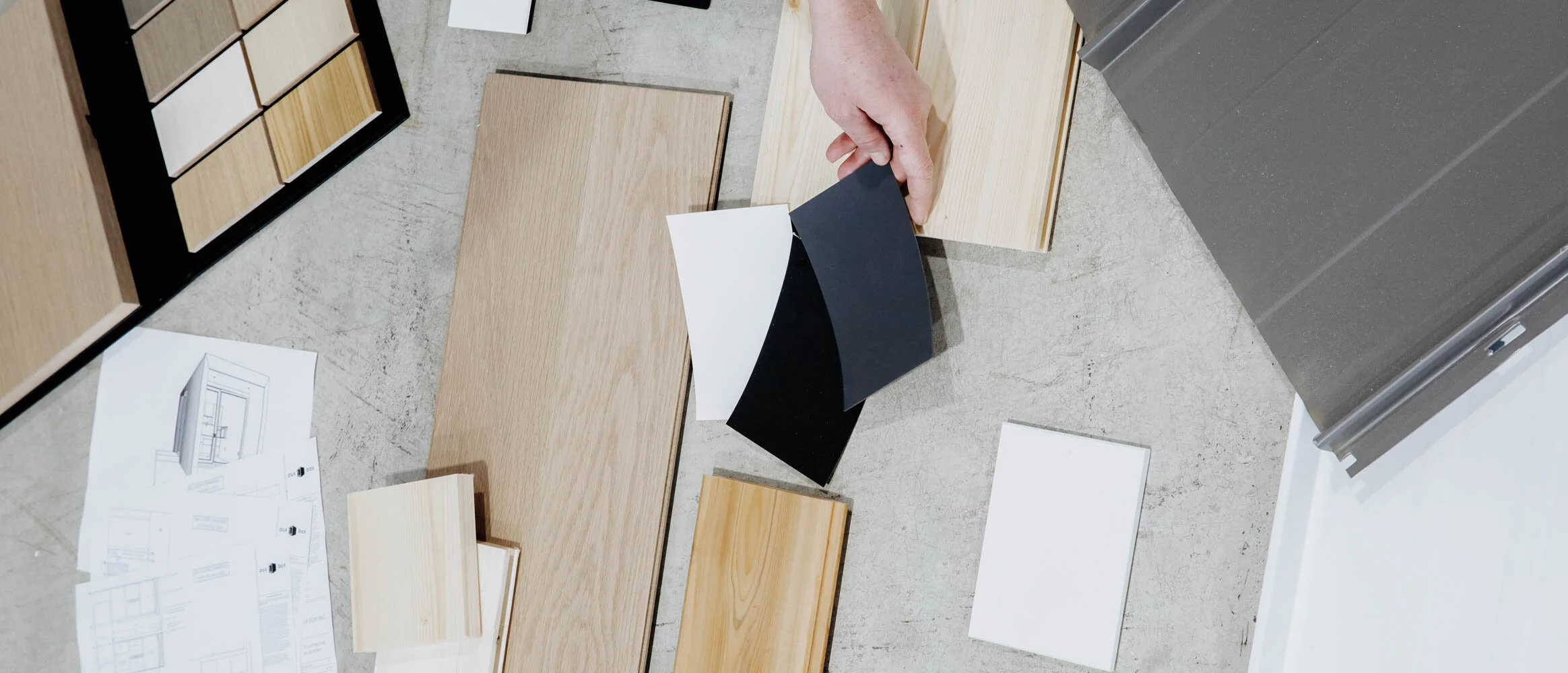 Models — aux box Inc: Modern modular structures delivered to your backyard