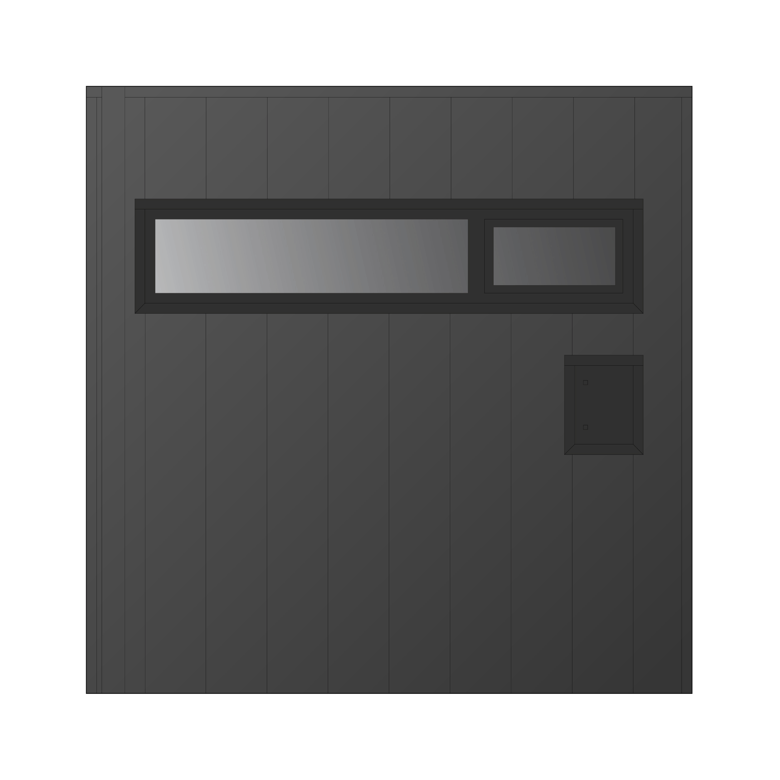 Model 146 — aux box Inc: Modern modular structures delivered to your ...