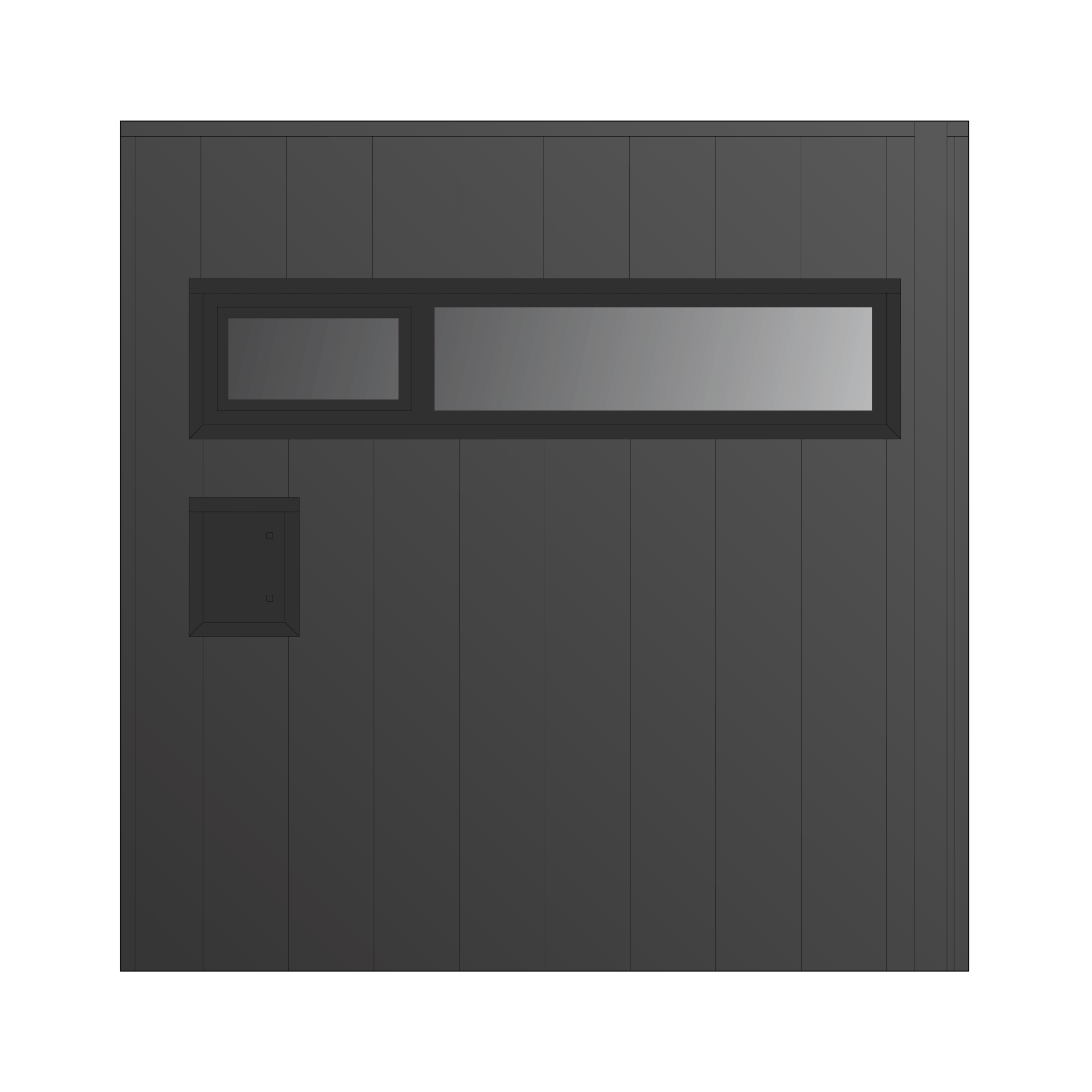 Model 146 — aux box Inc: Modern modular structures delivered to your ...