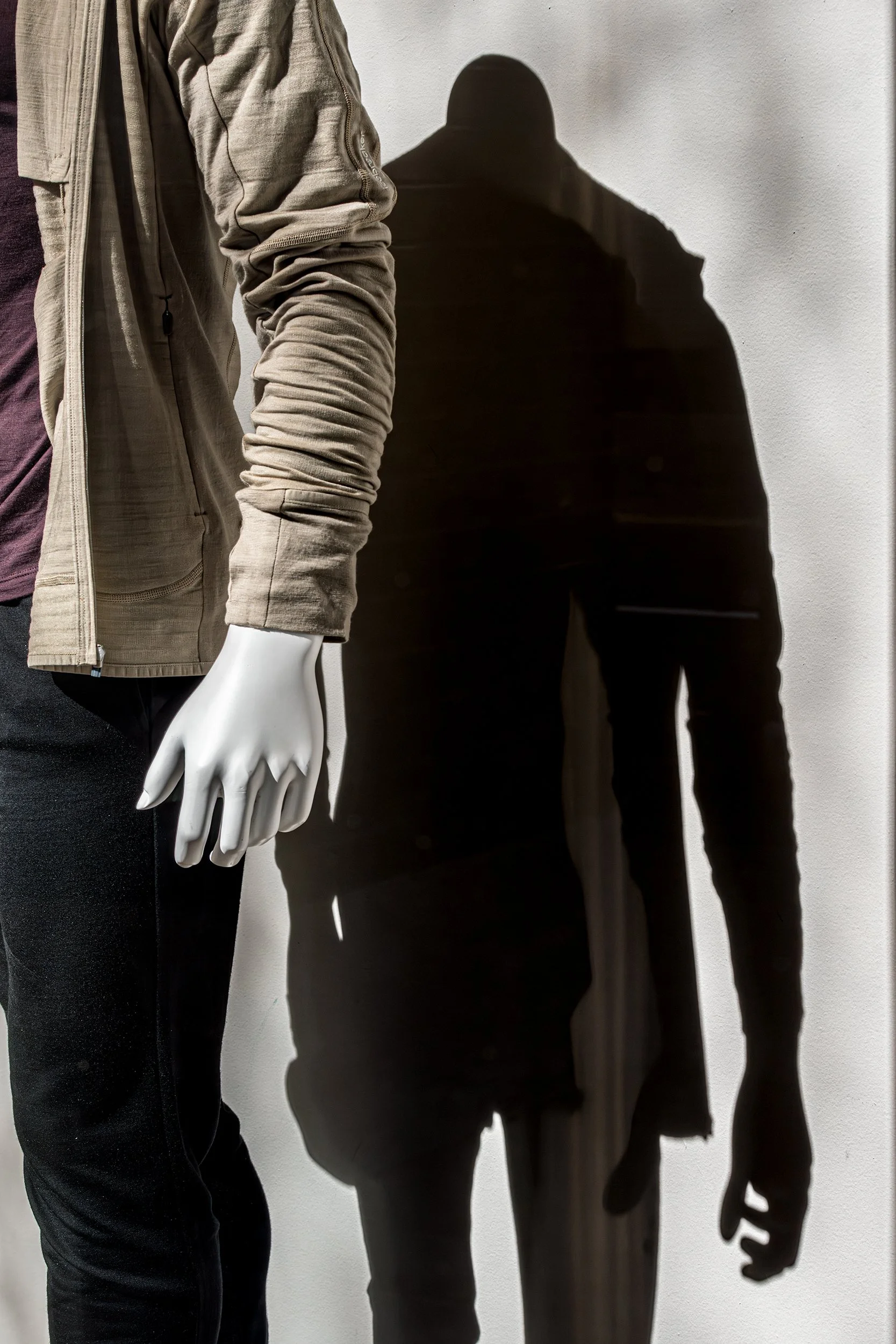 The Phantom of Fashion (Portland, Oregon)