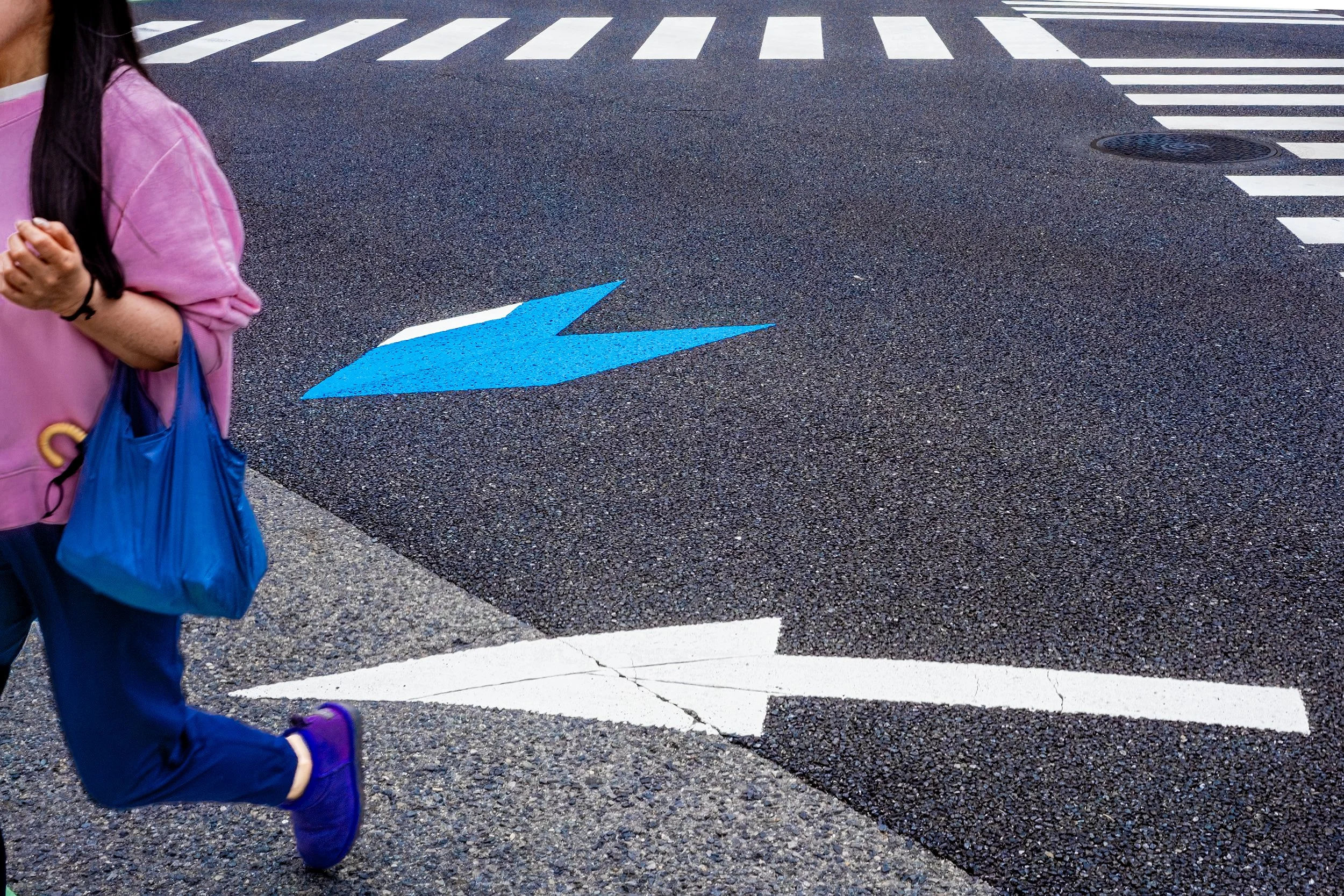 Pursued! (Nagoya, Japan)