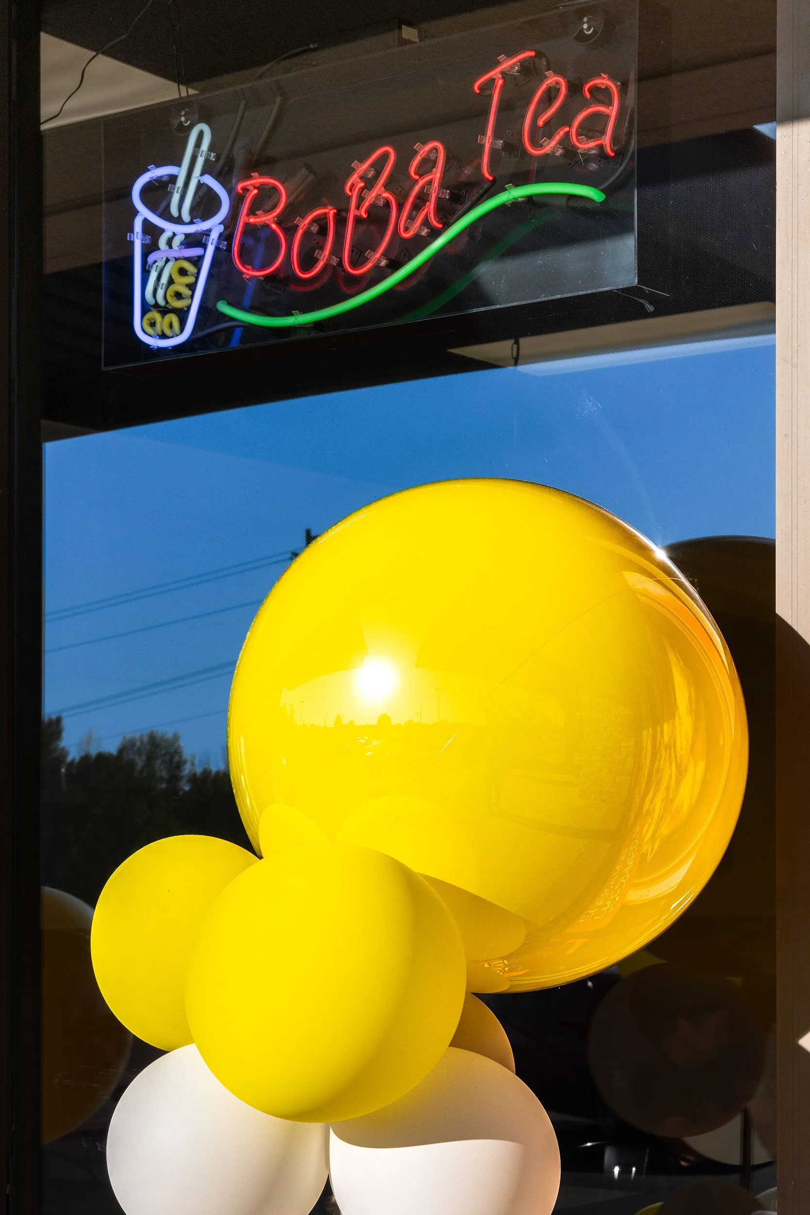 Balloons and Bubbles (Boise, Idaho)