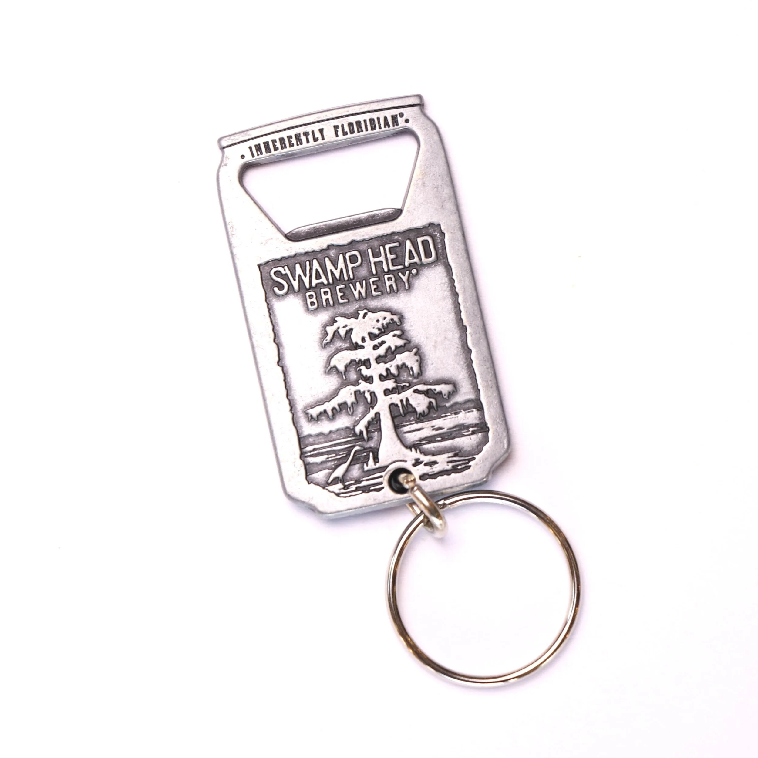 Keychain Bottle Opener