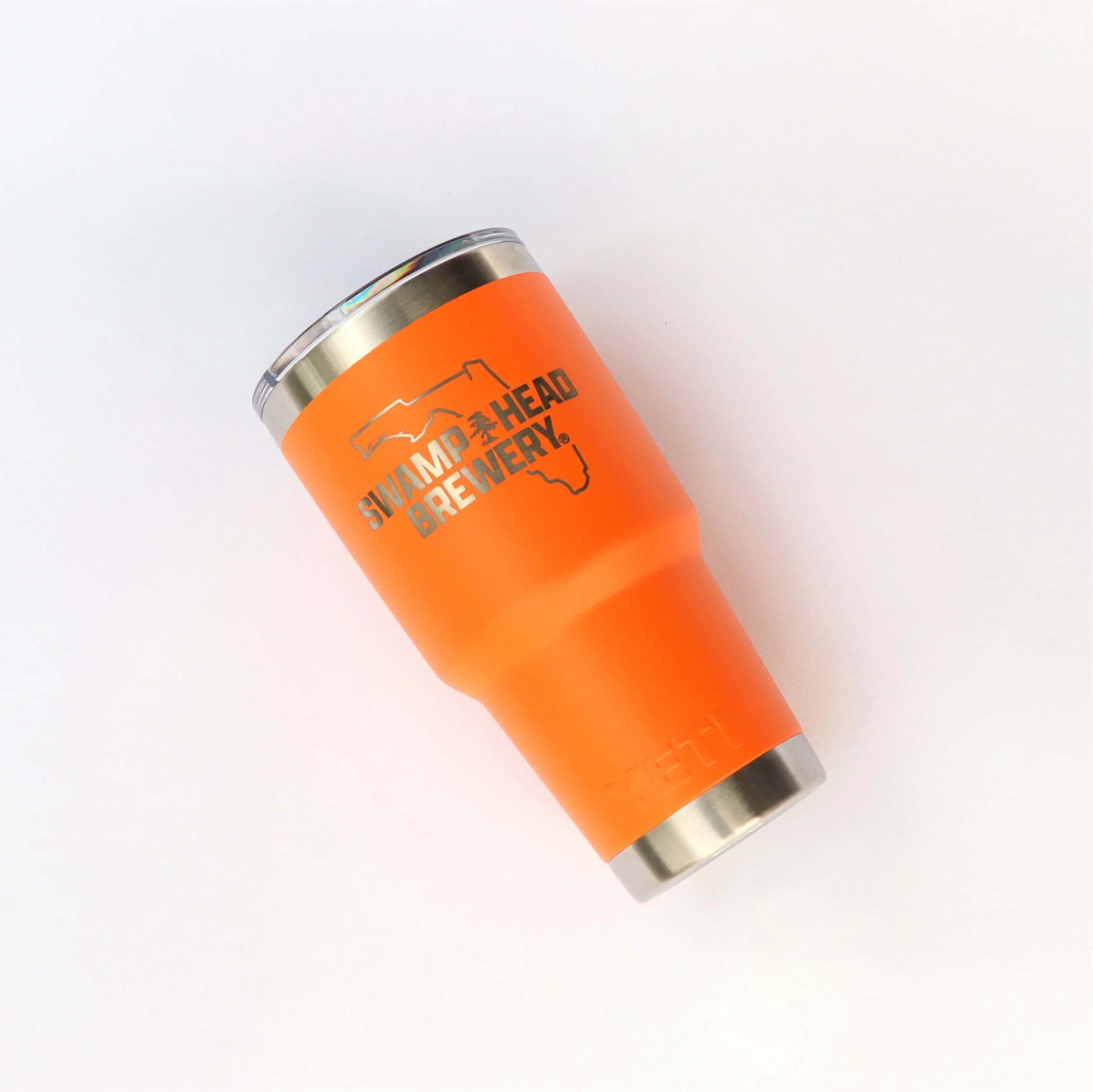30 oz Orange Inherently Florida Yeti