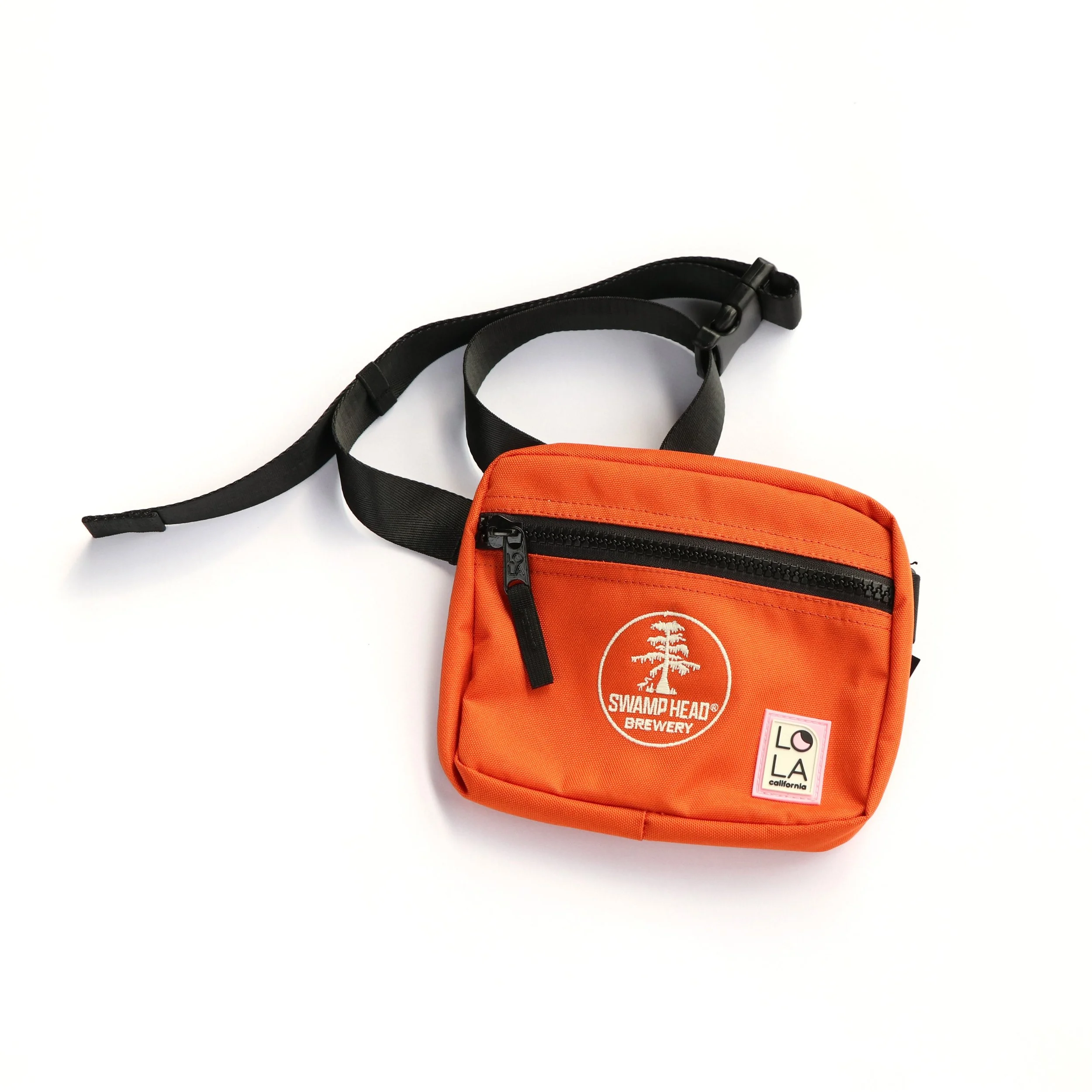 Swamp Fanny Pack