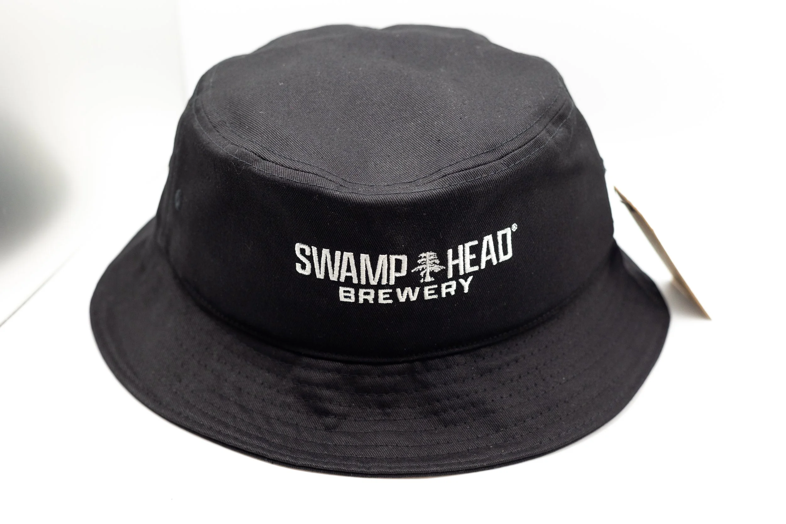 Swamp Head Bucket Hat