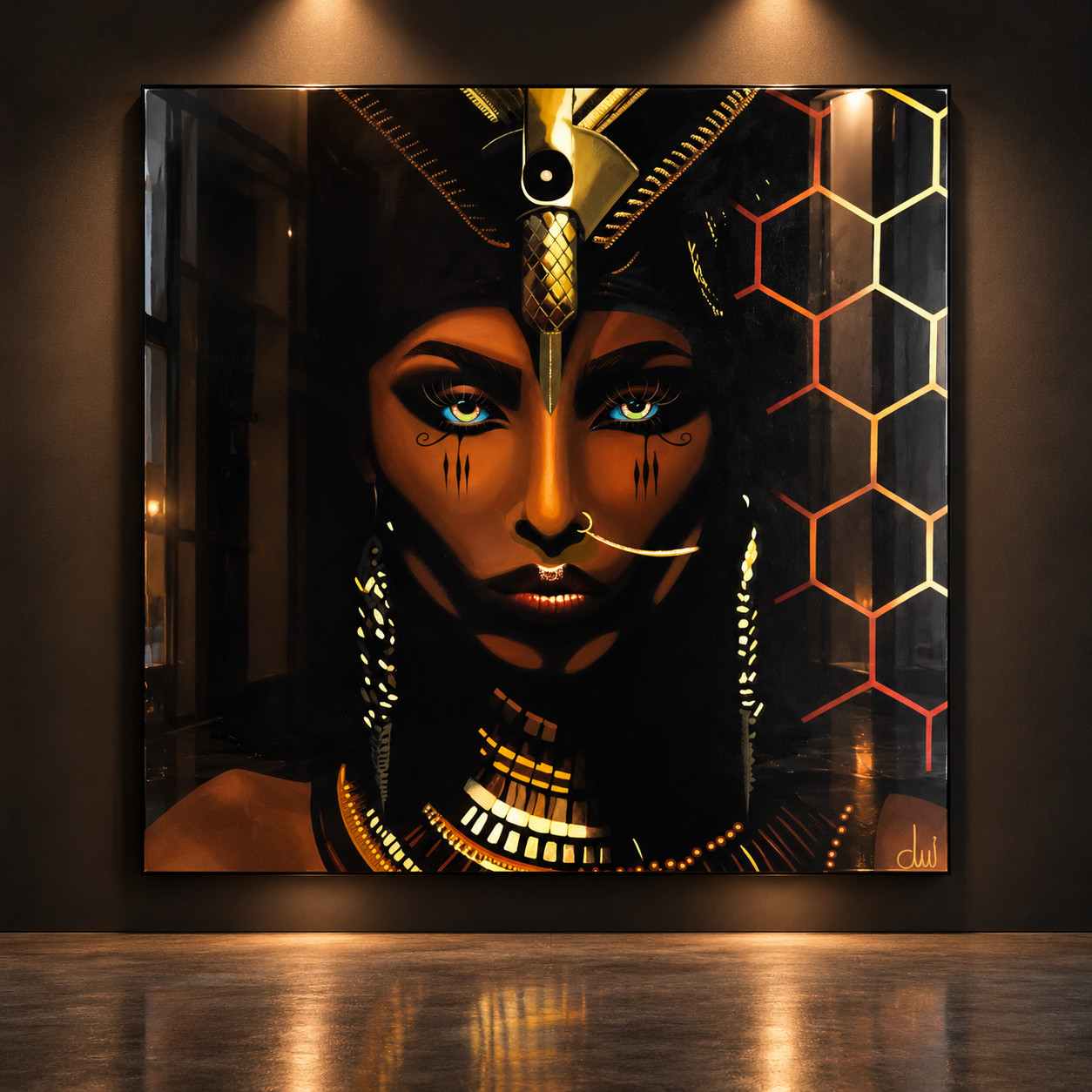 CLEOPATRA THE MAGNIFICENT 2023