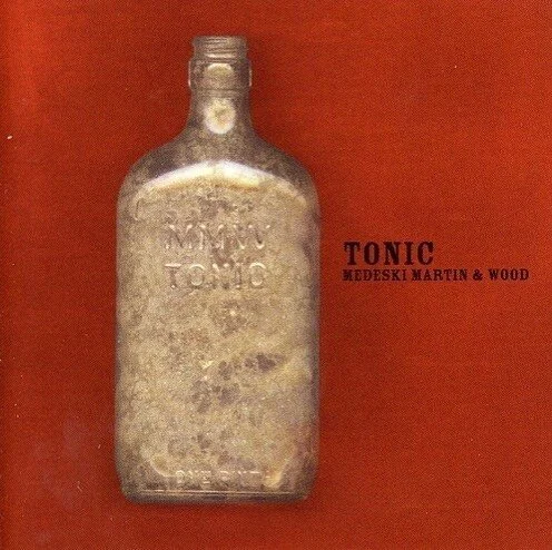 Happy 21st birthday to &ldquo;Tonic,&rdquo; MMW&rsquo;s first live album! Tonic (the venue) was an important creative space for MMW and the whole music community that called it home. After all these years, these recordings by @fabfivefede still hit t