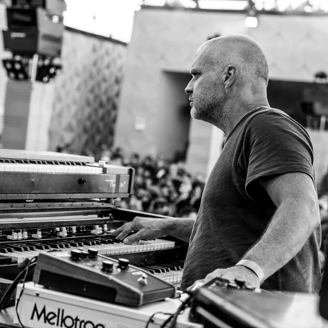 Happy Birthday to our very own @johnmedeski! 

Photo by Andrew Blackstein