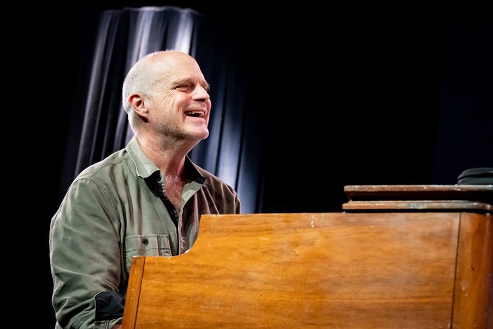 Happiest Birthday to maestro @johnmedeski! We love you!&nbsp;❤️&nbsp;

📸: @freddaphoto

#JohnMedeski #HappyBirthday