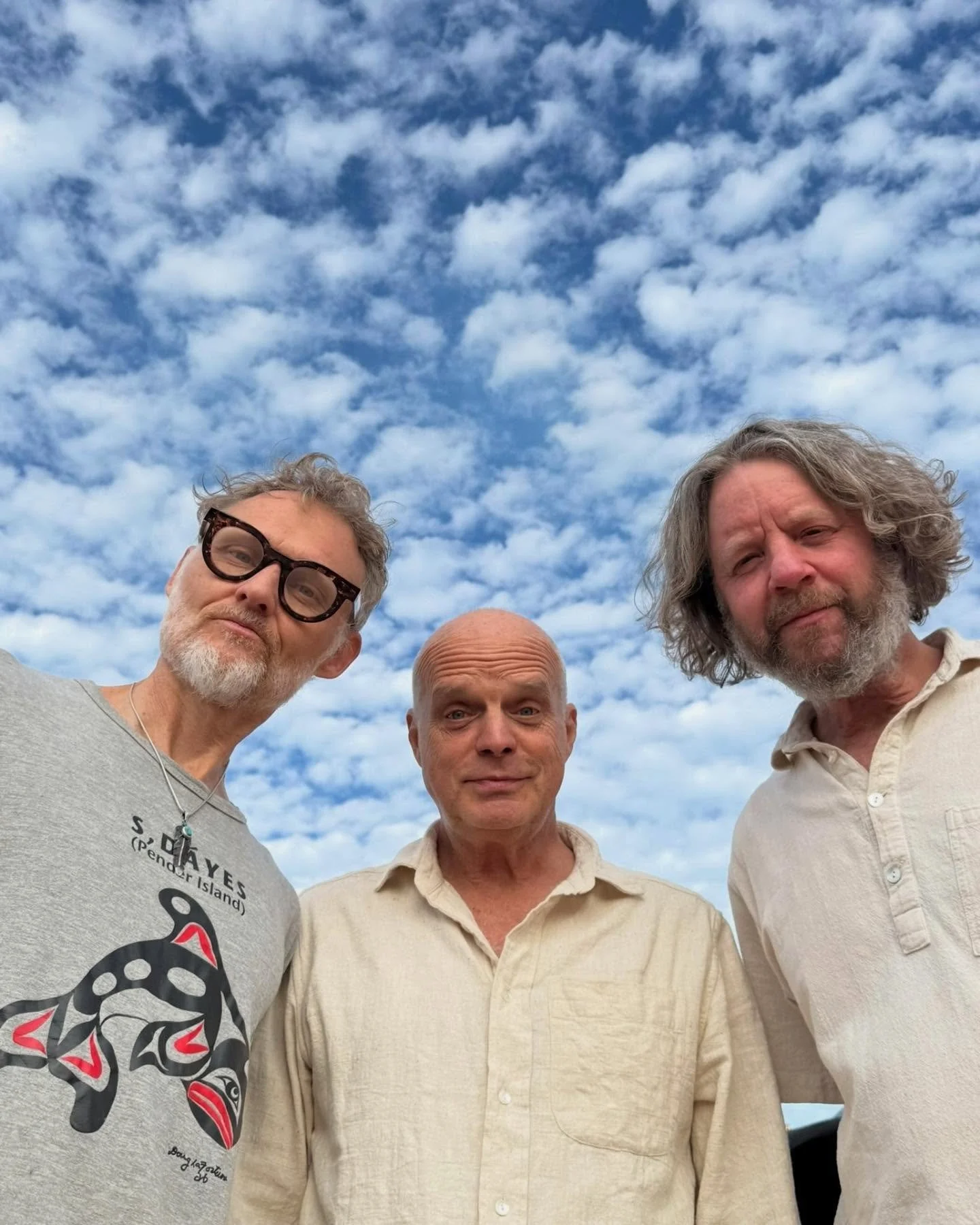 We&rsquo;re heading to Korea for the first time to play @seouljazzfestival next weekend. We can&rsquo;t wait!