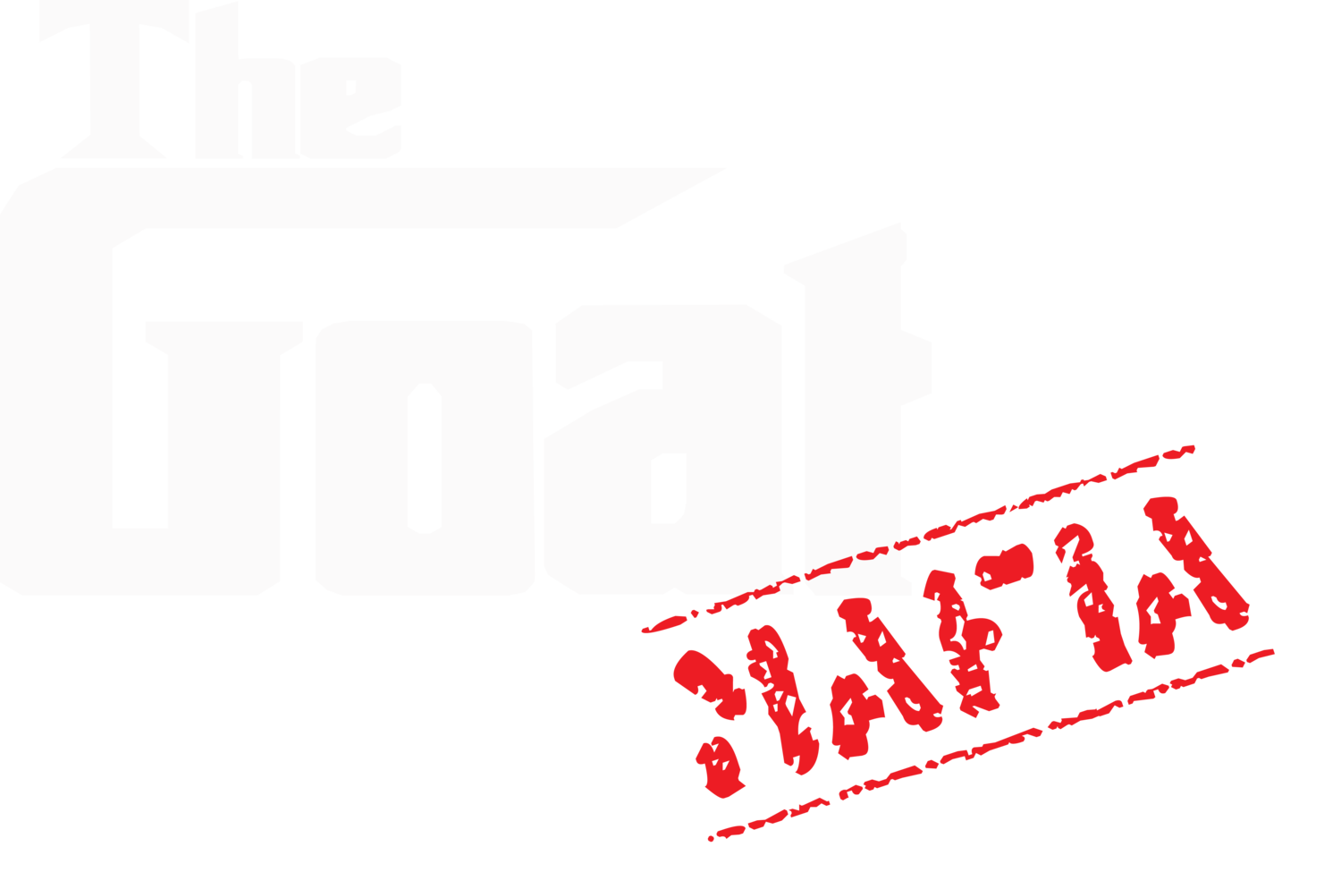 The Goat Mafia