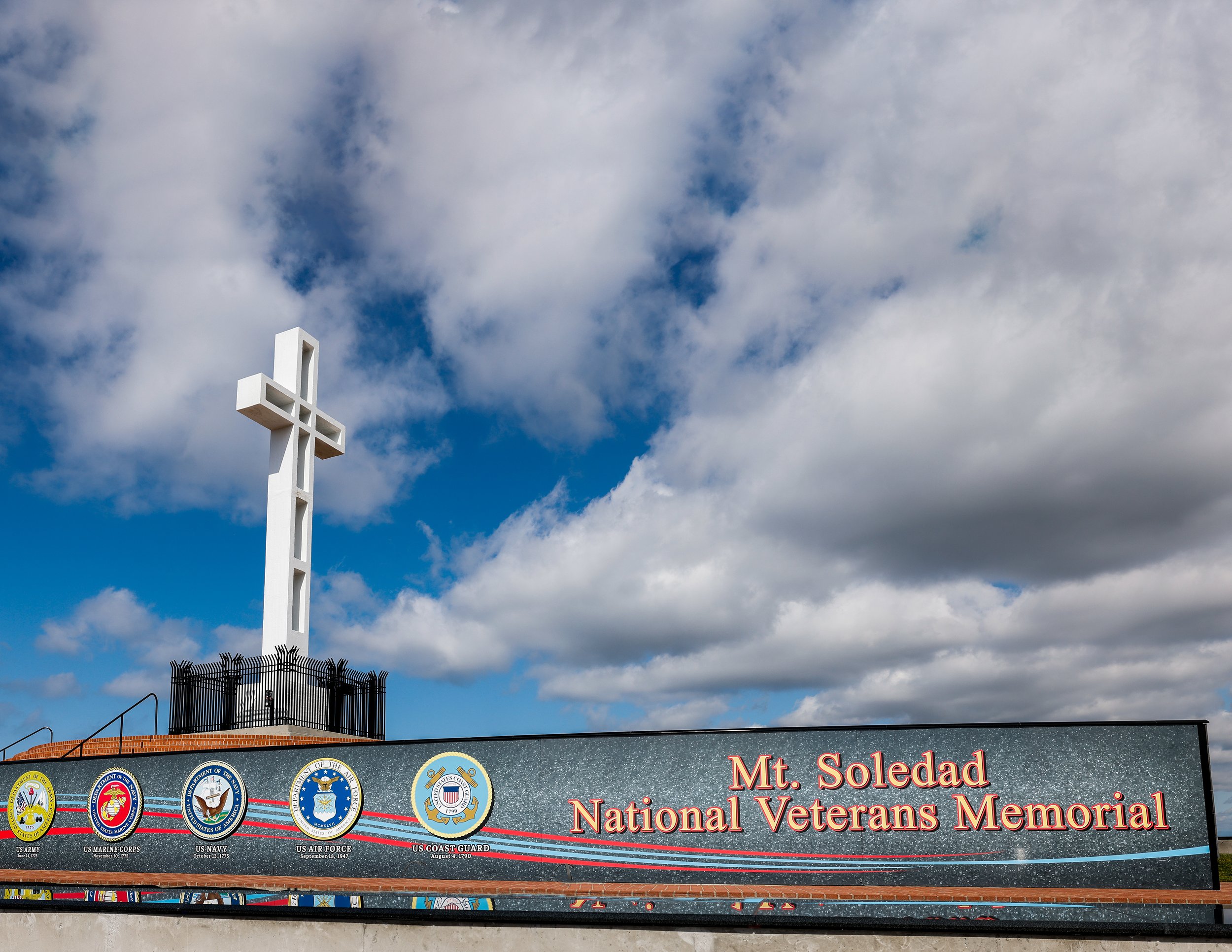 National Veterans Memorial