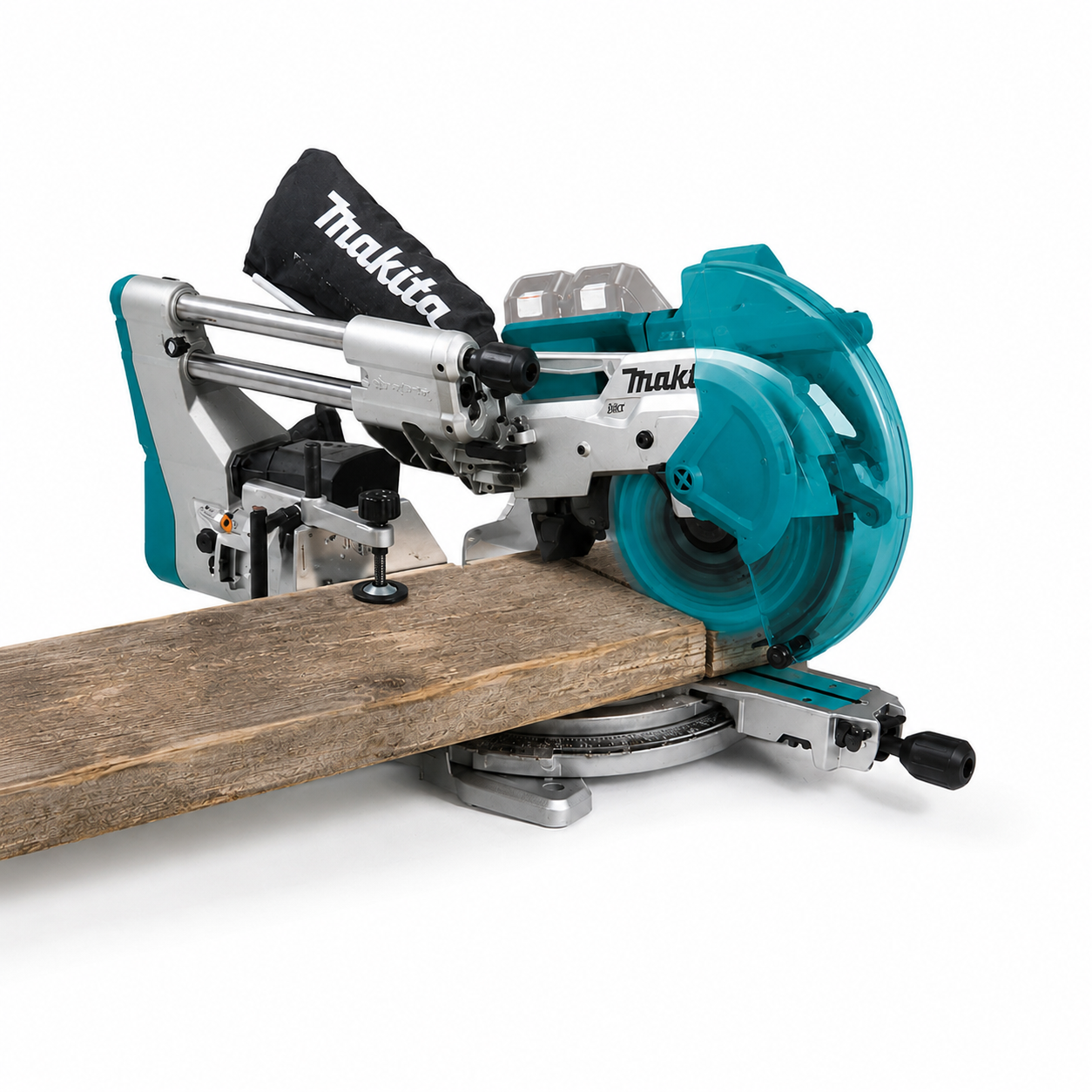 Cut to size (cross cut)