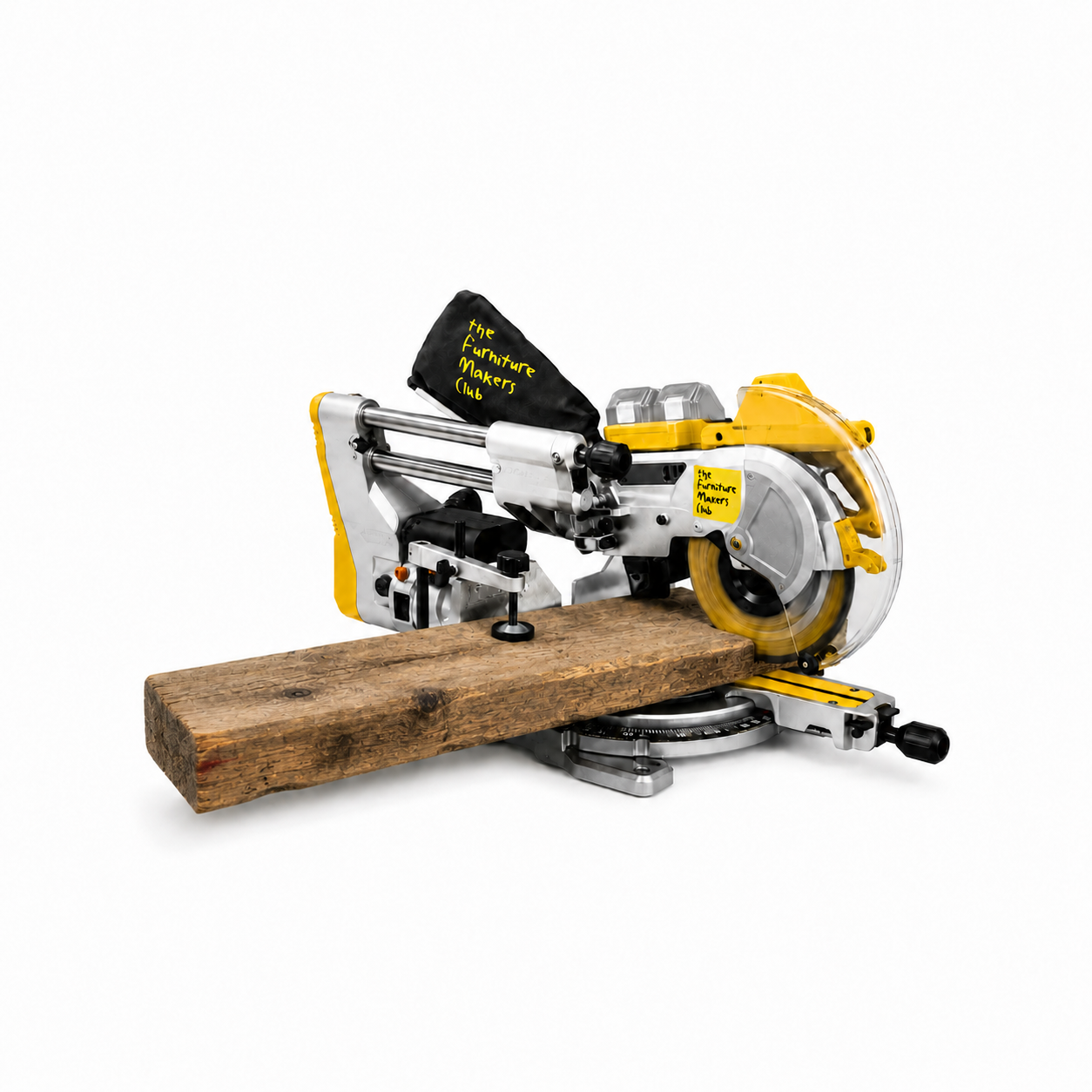 Cut to size (cross cut)