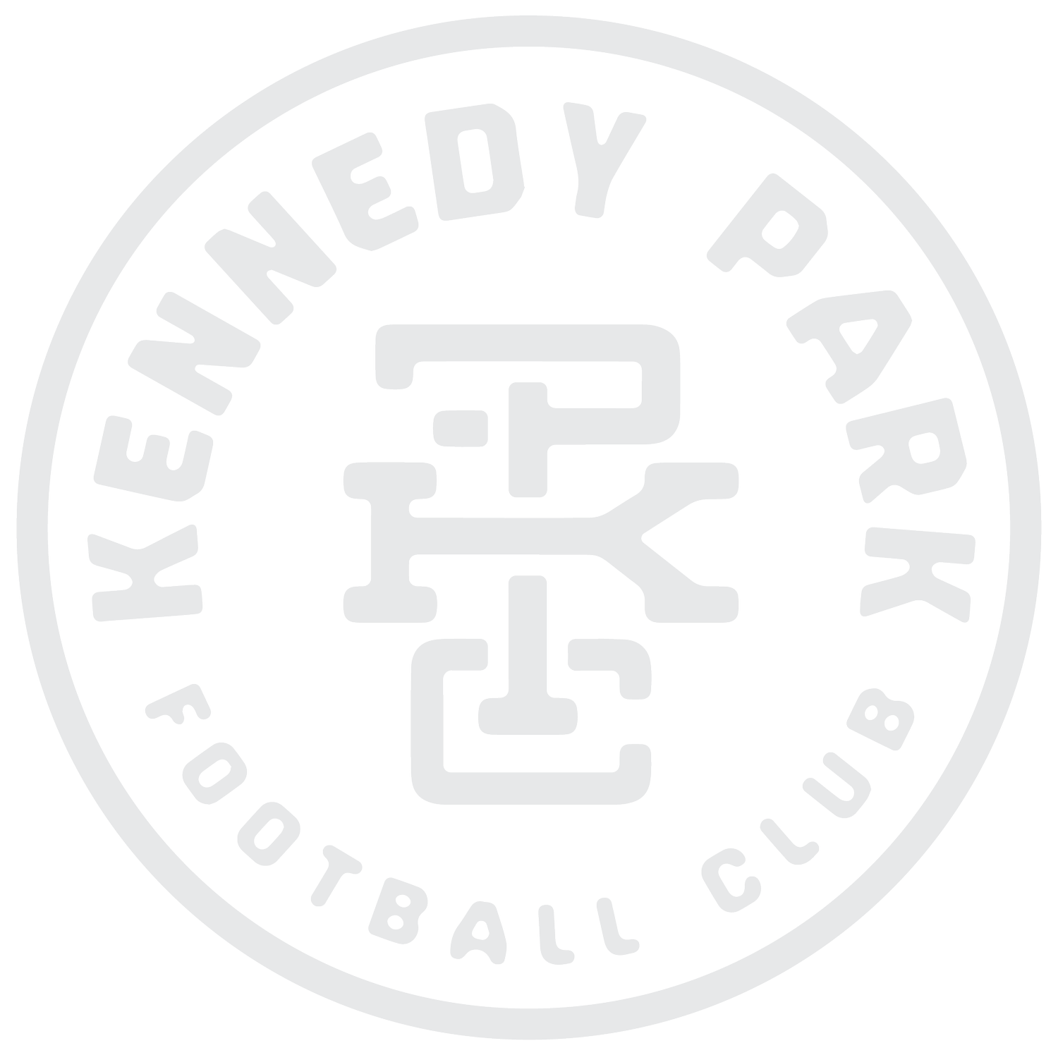 Kennedy Park Football Club