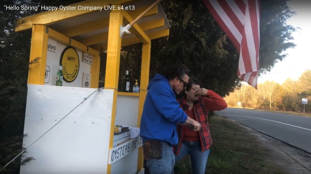 Happy Oyster Co Farm Stand Shuckers Bart and Toni-Jo.jpg