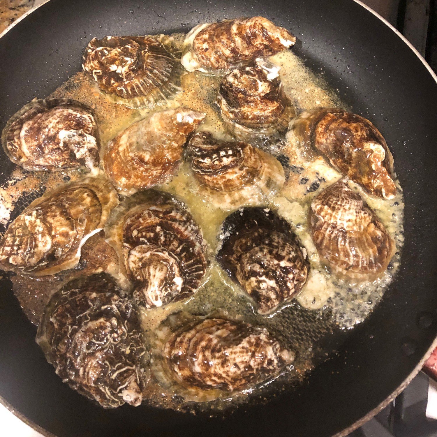 Pan-Fried Oysters At Home — Happy Oyster Company