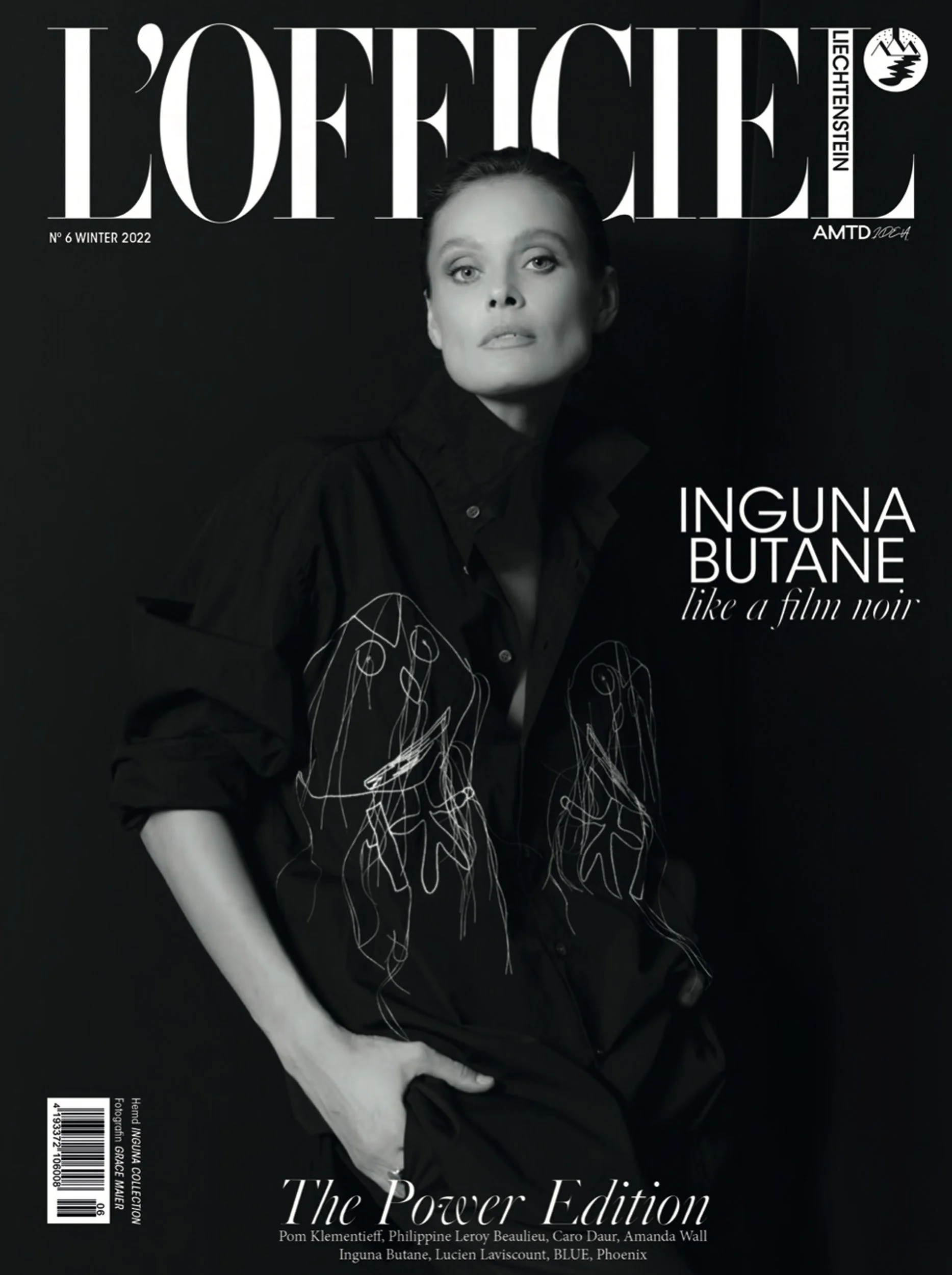Ausgabe 6 - L’Officiel Liechtenstein - Inguna Butane.jpg