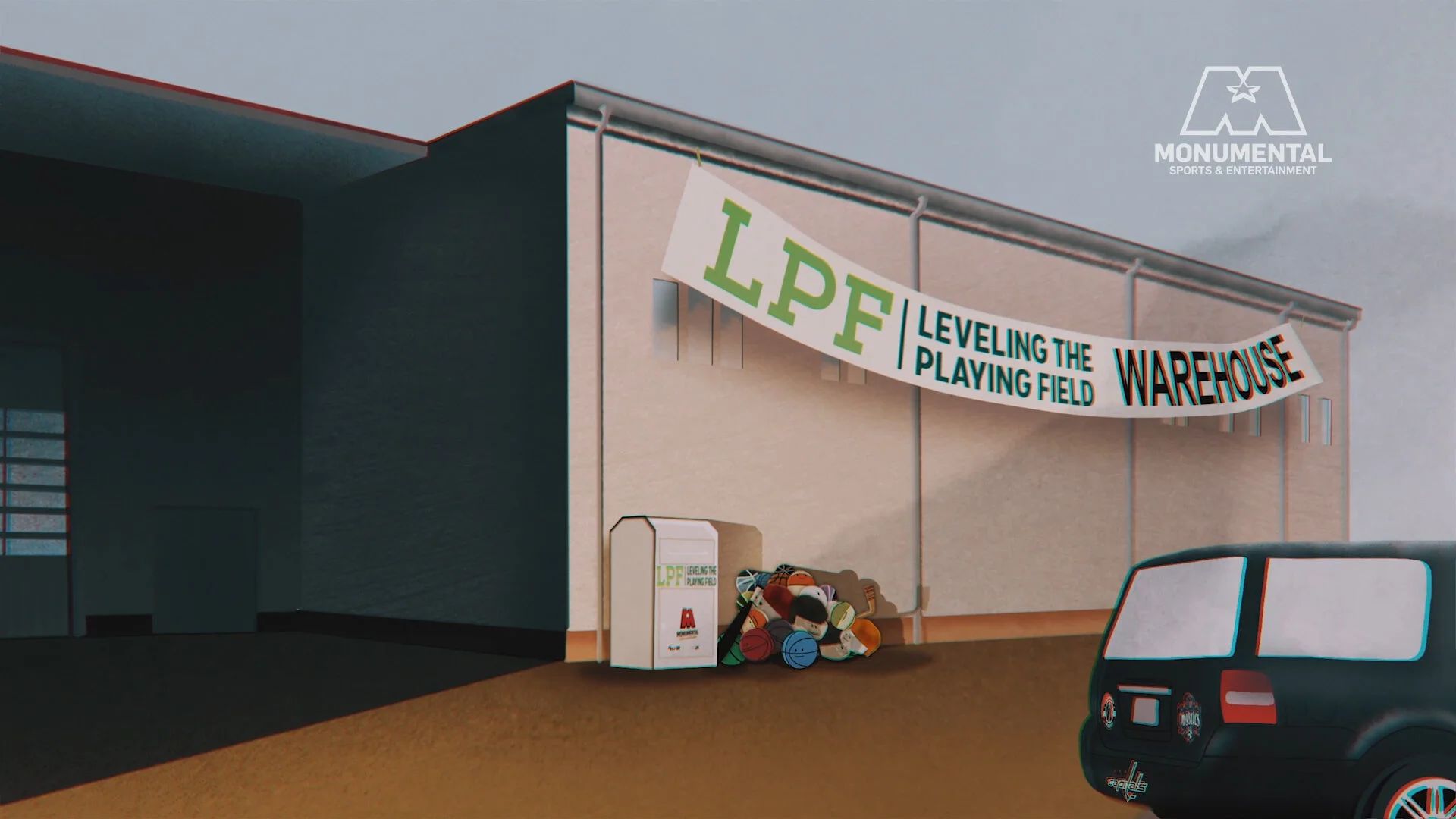 Leveling the Playing Field